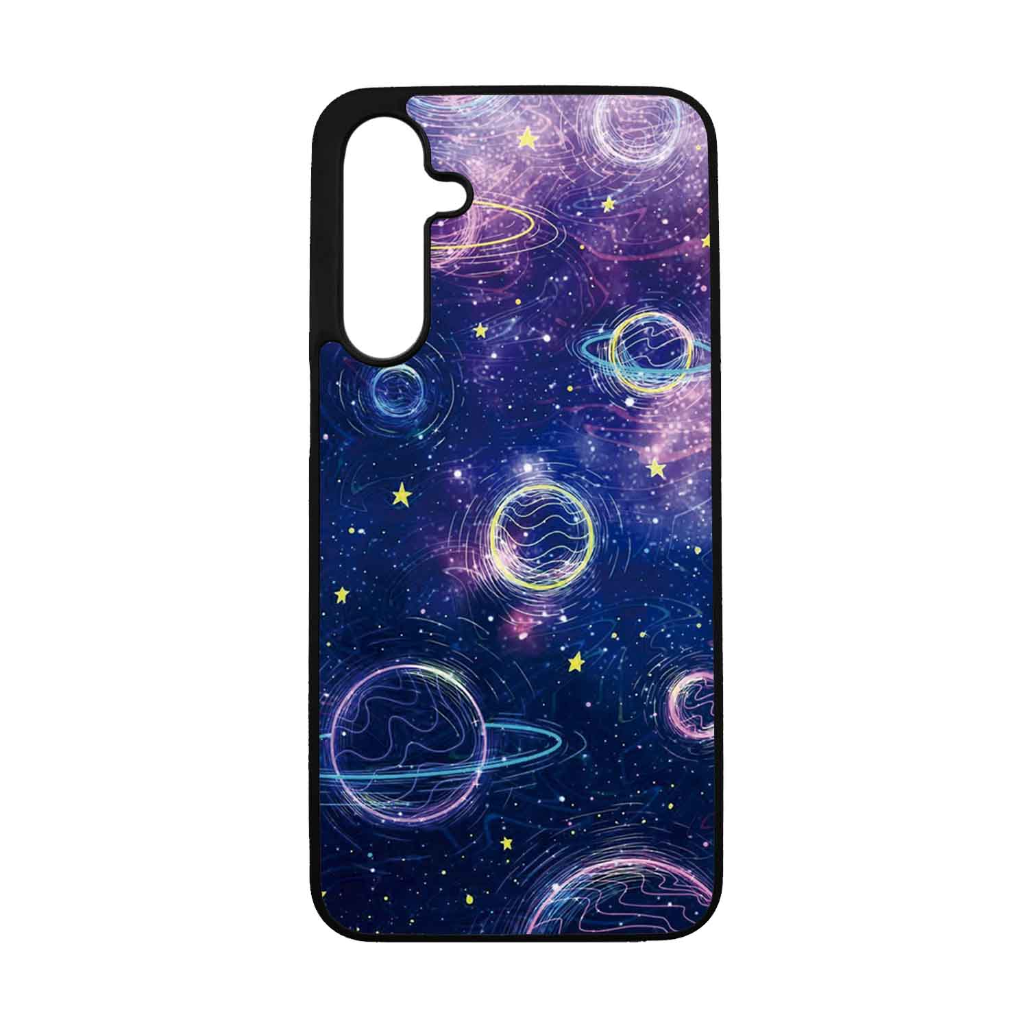 FUNDA PROTECTOR CASE PARA SAMSUNG S25 PLUS - 1