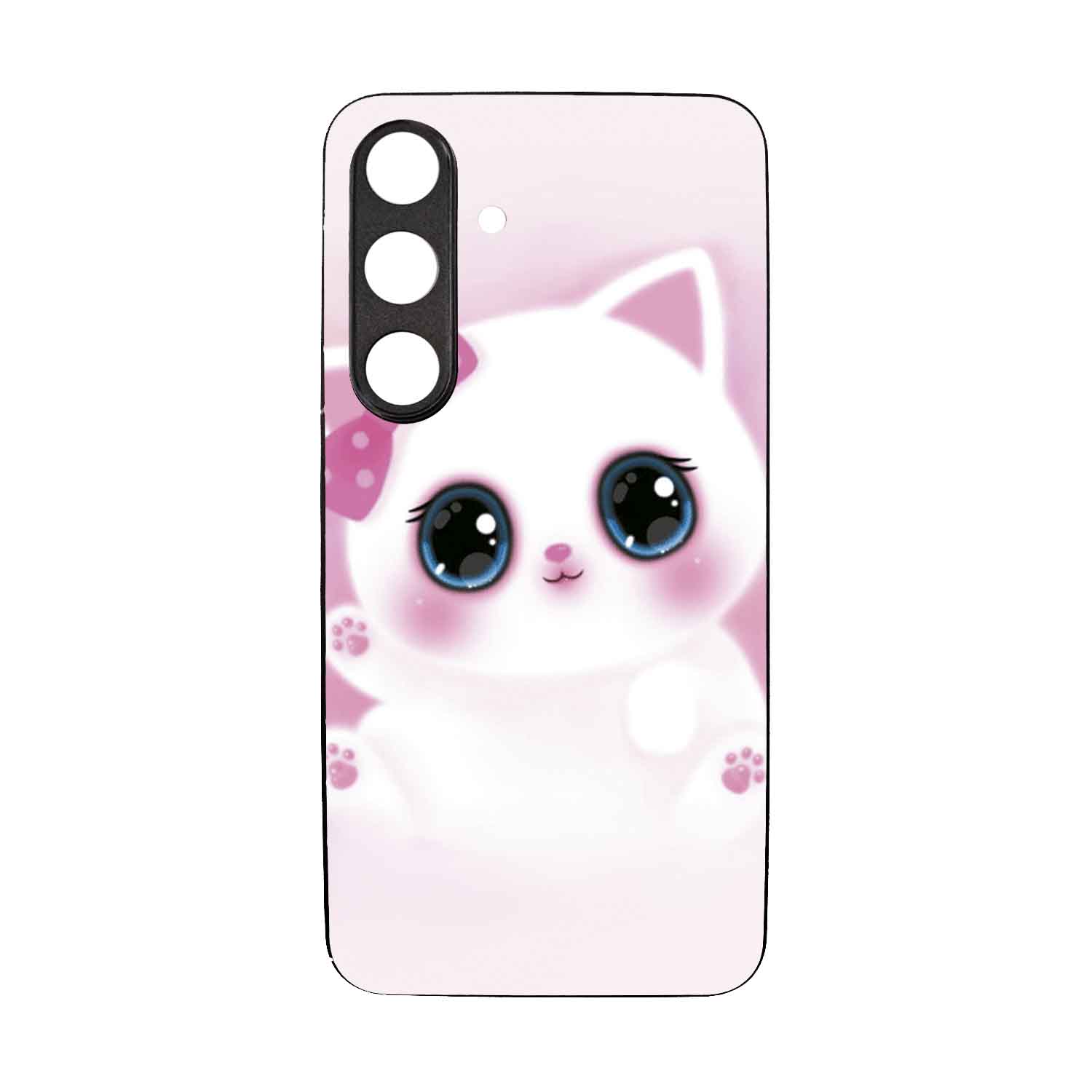 FUNDA PROTECTOR CASE PARA SAMSUNG S25 - 1