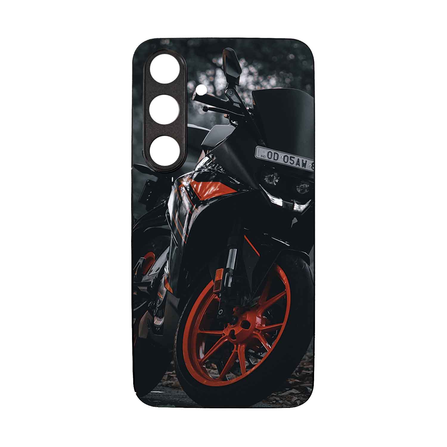 FUNDA PROTECTOR CASE PARA SAMSUNG S25 - 1