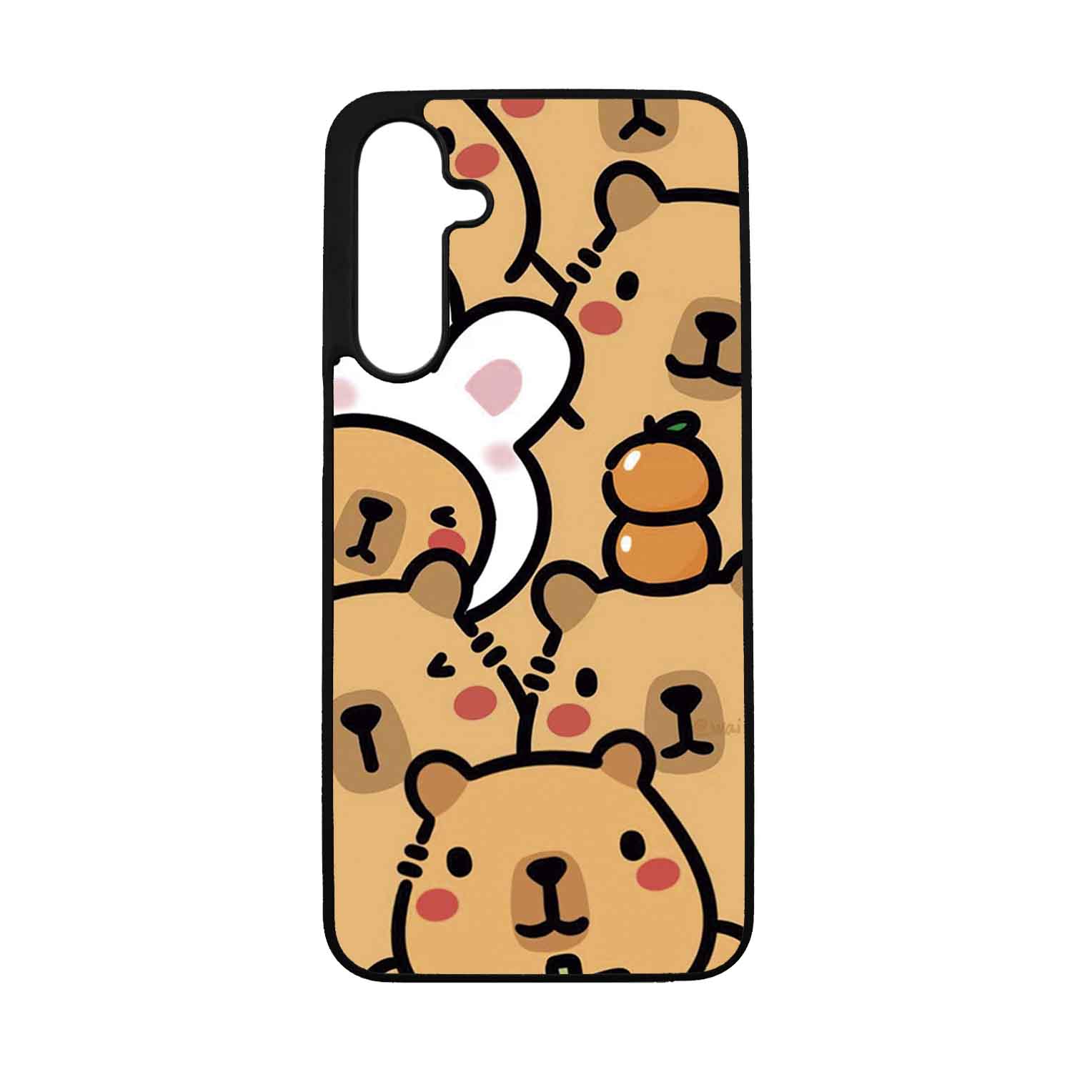 FUNDA PROTECTOR CASE PARA SAMSUNG S25 PLUS - 1
