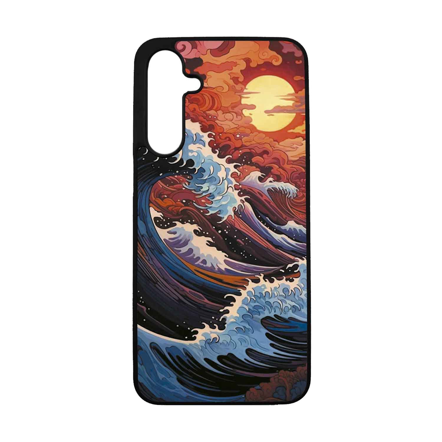 FUNDA PROTECTOR CASE PARA SAMSUNG S25 PLUS - 1