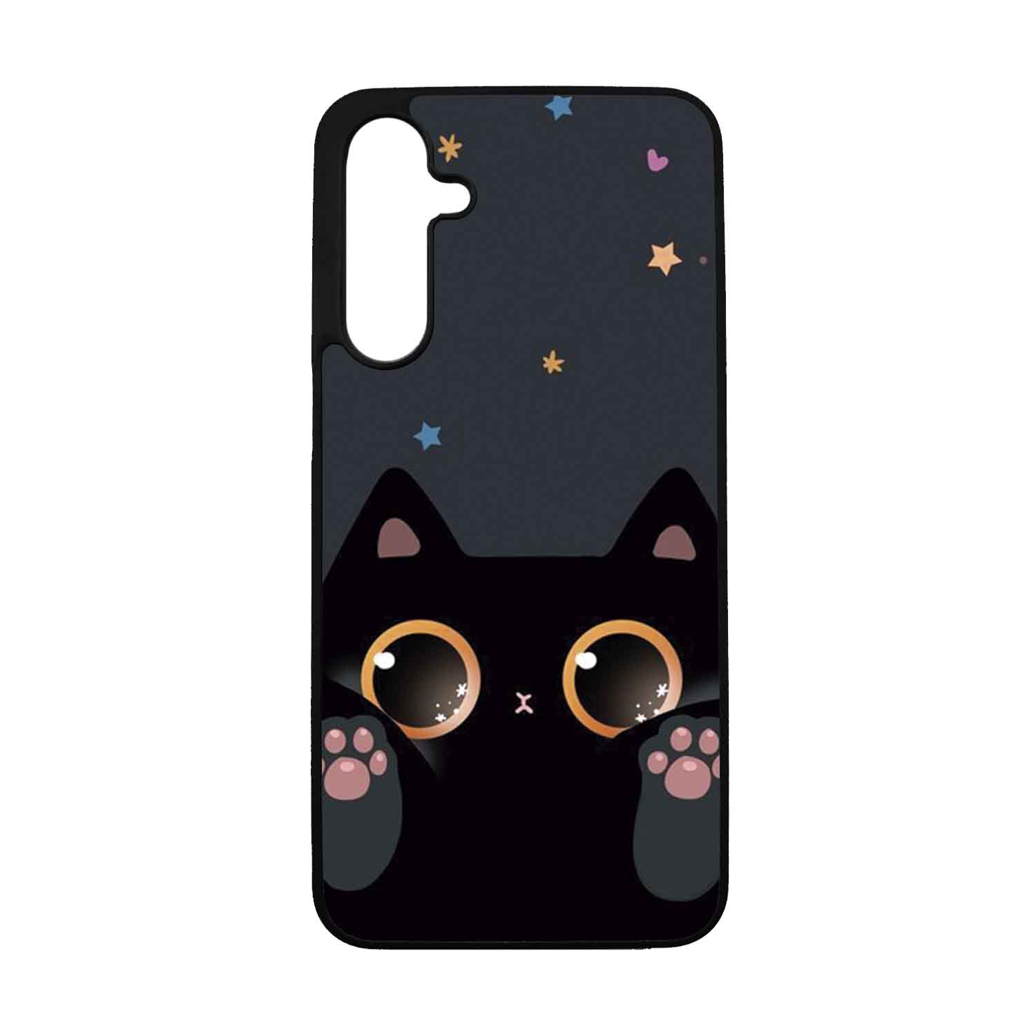FUNDA PROTECTOR CASE PARA SAMSUNG S25 PLUS - 1