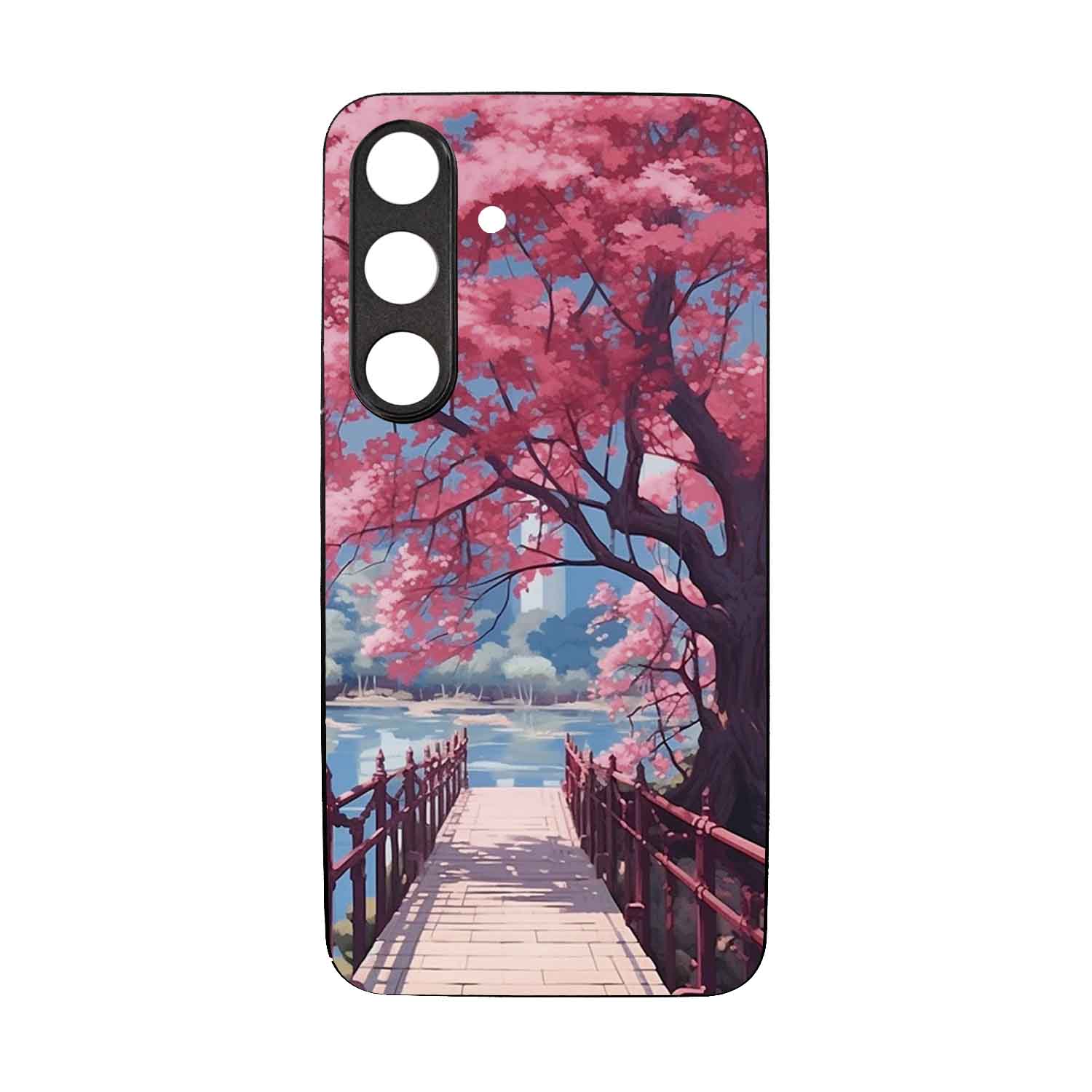 FUNDA PROTECTOR CASE PARA SAMSUNG S25 - 1