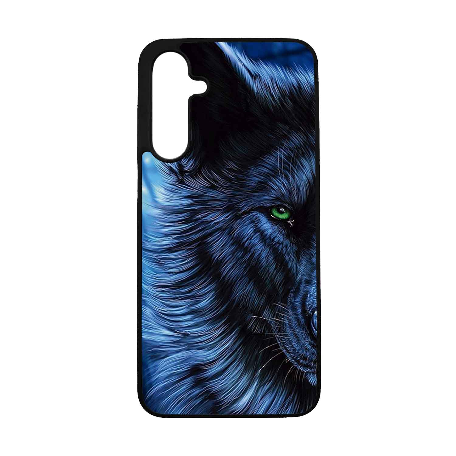 FUNDA PROTECTOR CASE PARA SAMSUNG S25 PLUS - 1