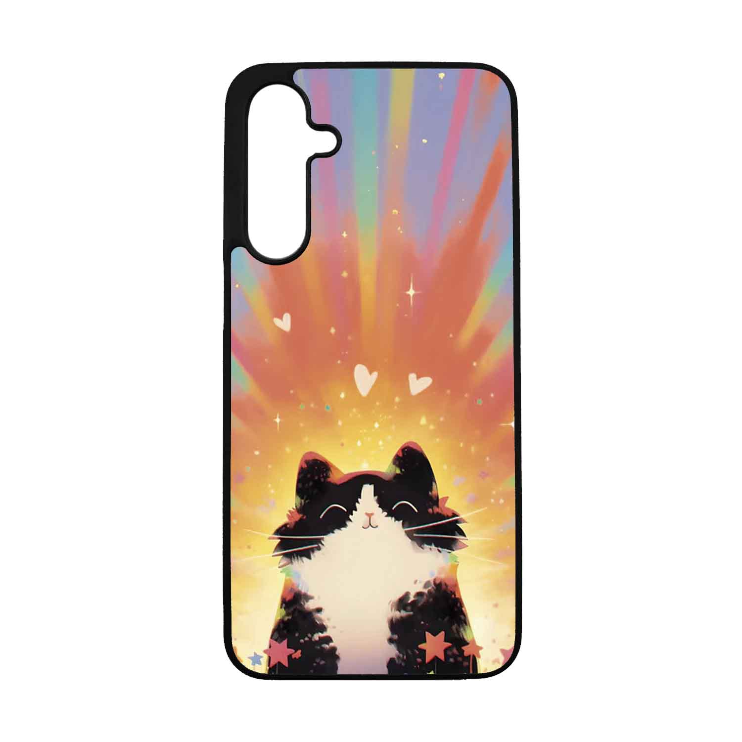 FUNDA PROTECTOR CASE PARA SAMSUNG S25 PLUS - 1