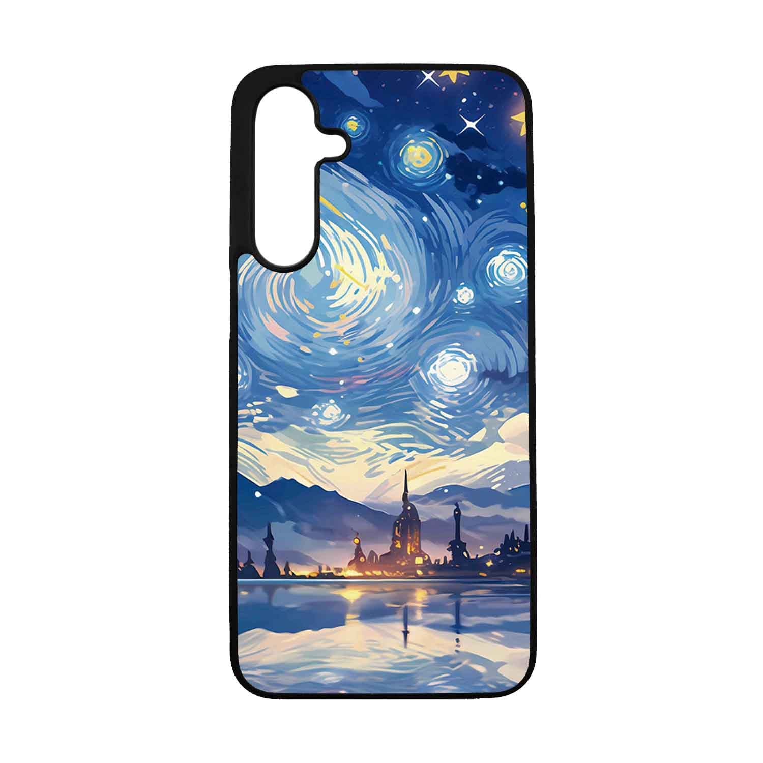 FUNDA PROTECTOR CASE PARA SAMSUNG S25 PLUS - 1