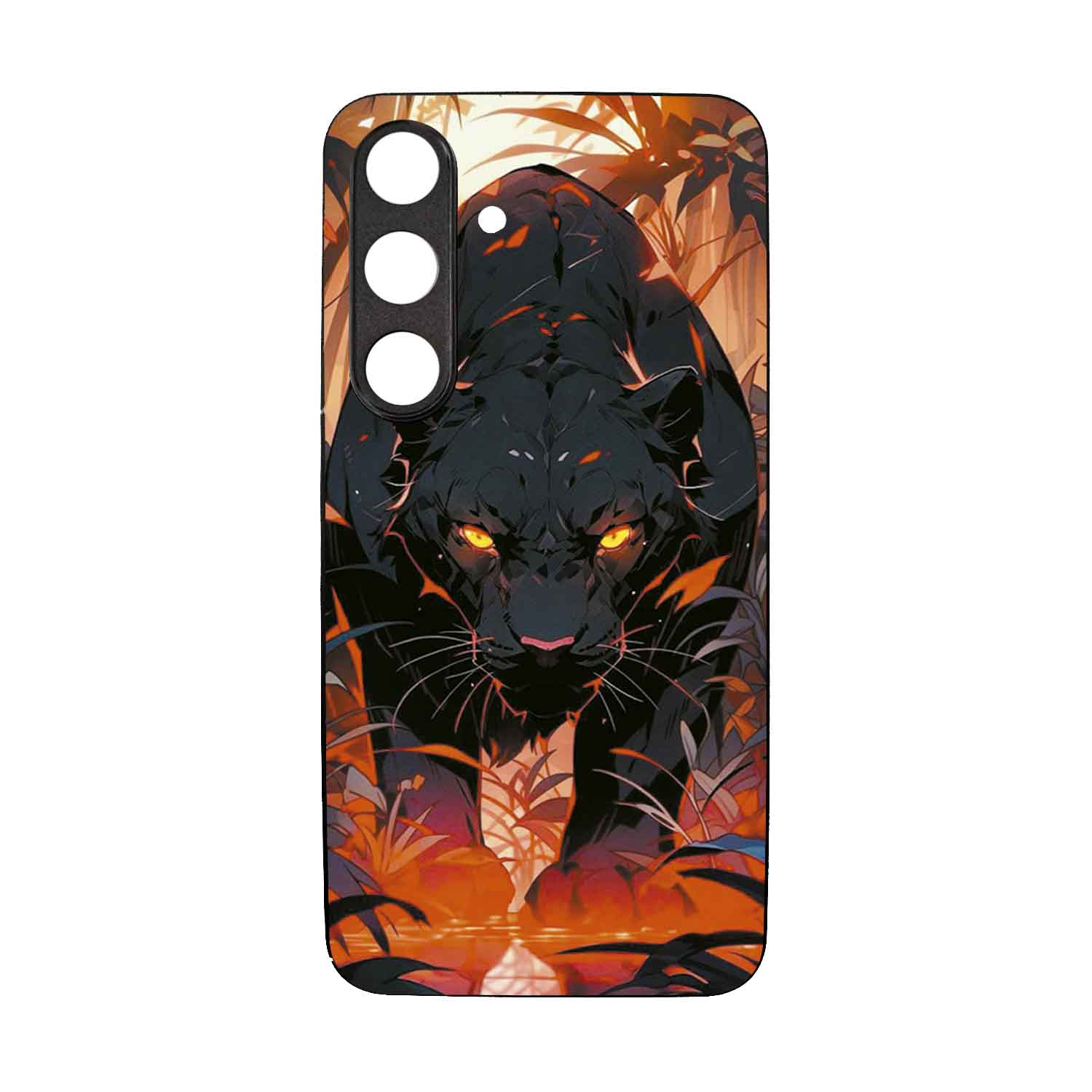 FUNDA PROTECTOR CASE PARA SAMSUNG S25 - 1