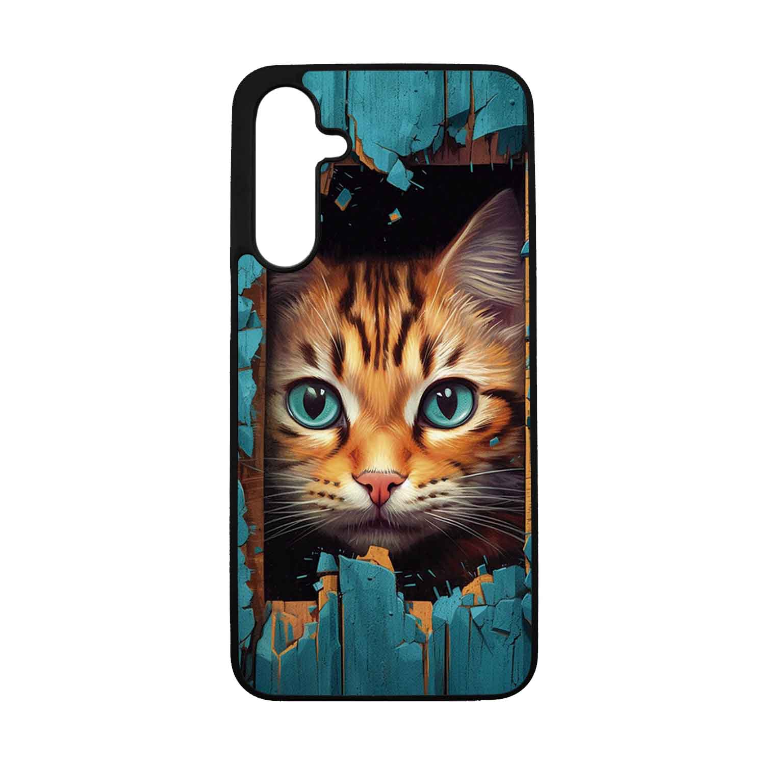 FUNDA PROTECTOR CASE PARA SAMSUNG S25 PLUS - 1