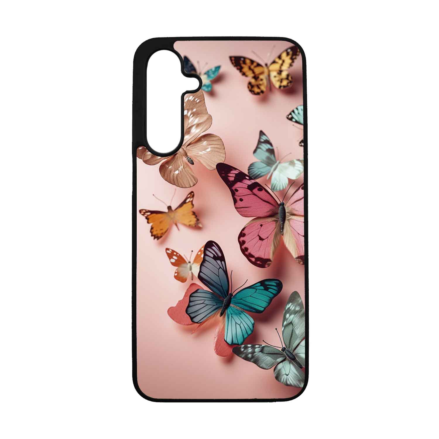 FUNDA PROTECTOR CASE PARA SAMSUNG S25 PLUS - 1