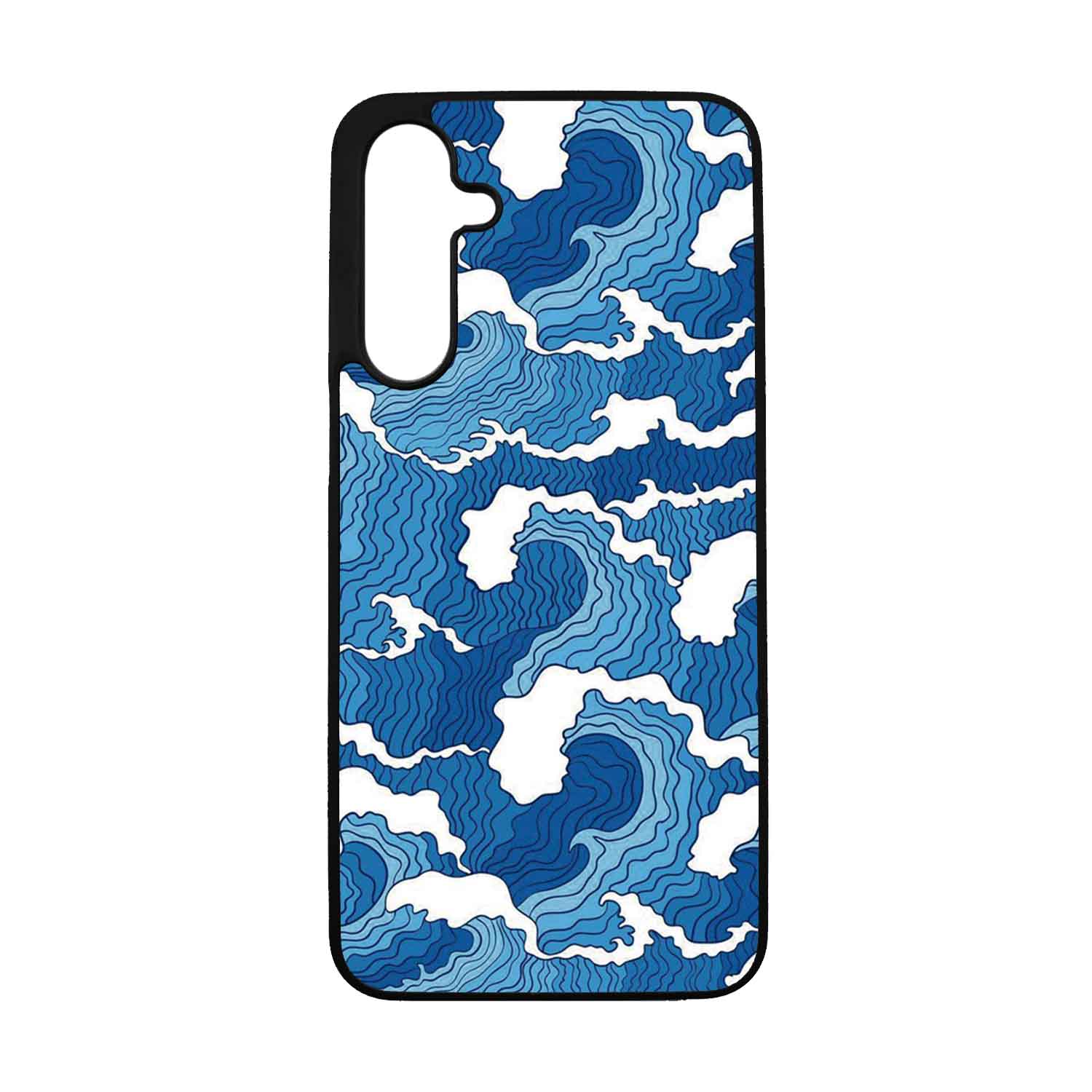 FUNDA PROTECTOR CASE PARA SAMSUNG S25 PLUS - 1