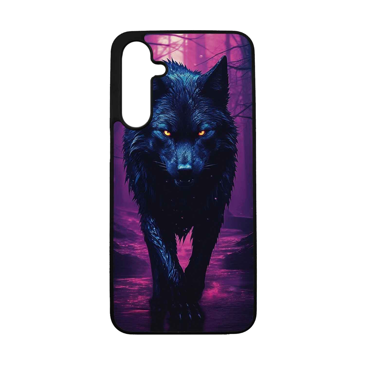 FUNDA PROTECTOR CASE PARA SAMSUNG S25 PLUS - 1