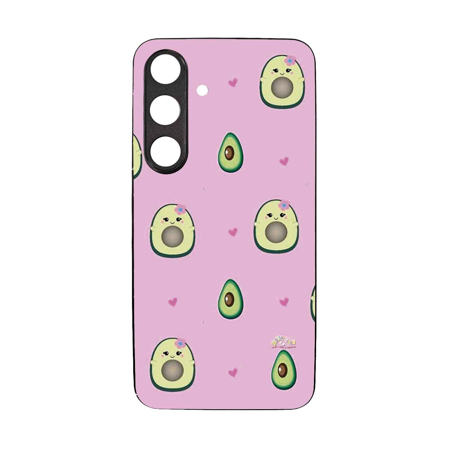 FUNDA PROTECTOR CASE PARA SAMSUNG S25 - 1