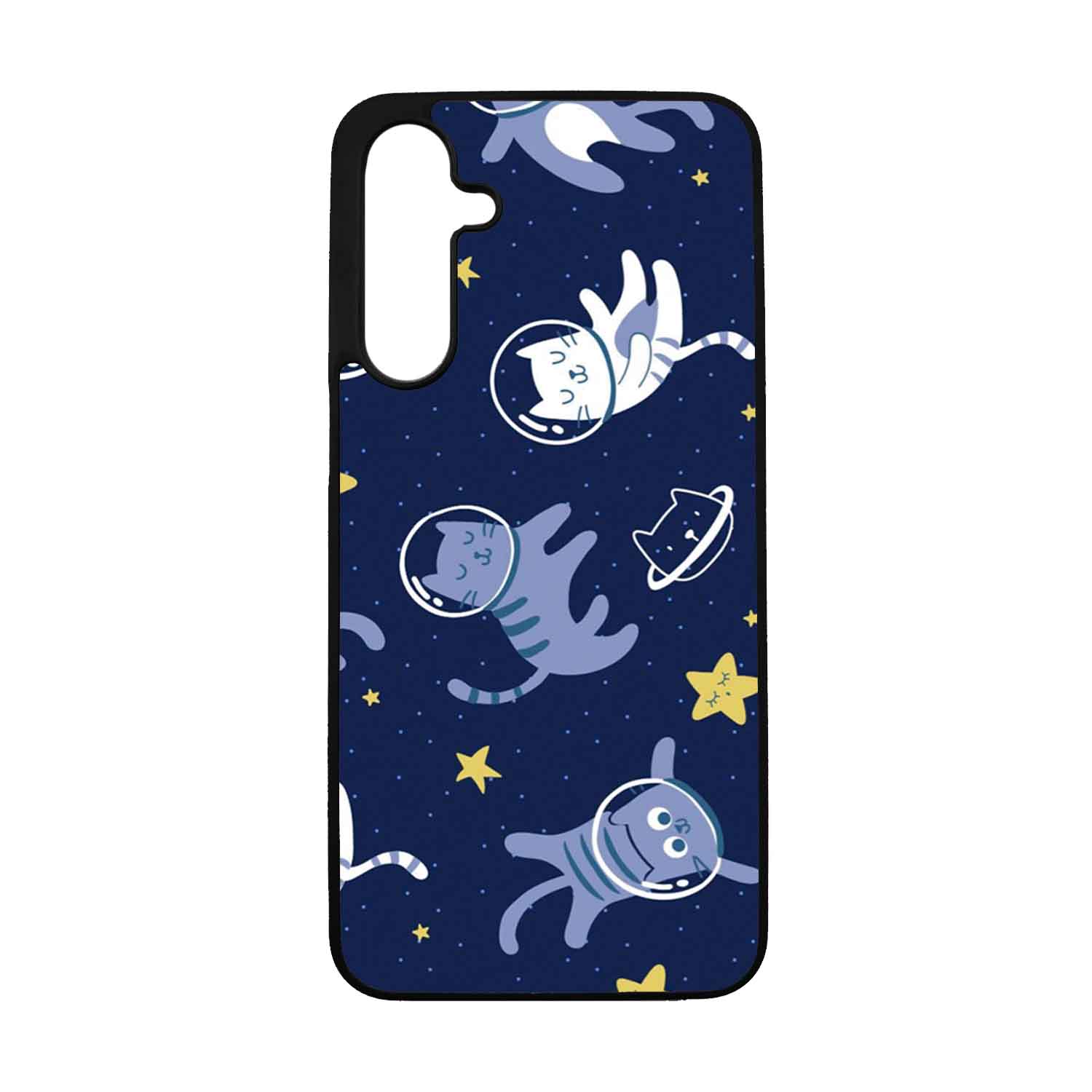 FUNDA PROTECTOR CASE PARA SAMSUNG S25 PLUS - 1