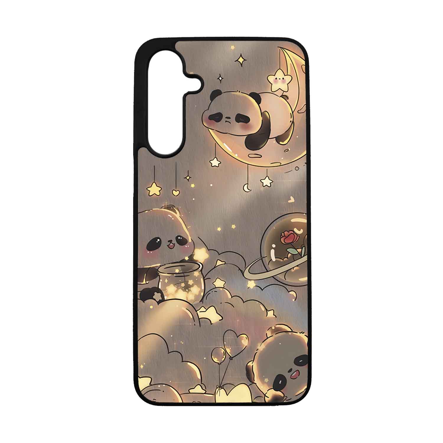 FUNDA PROTECTOR CASE PARA SAMSUNG S25 PLUS - 1