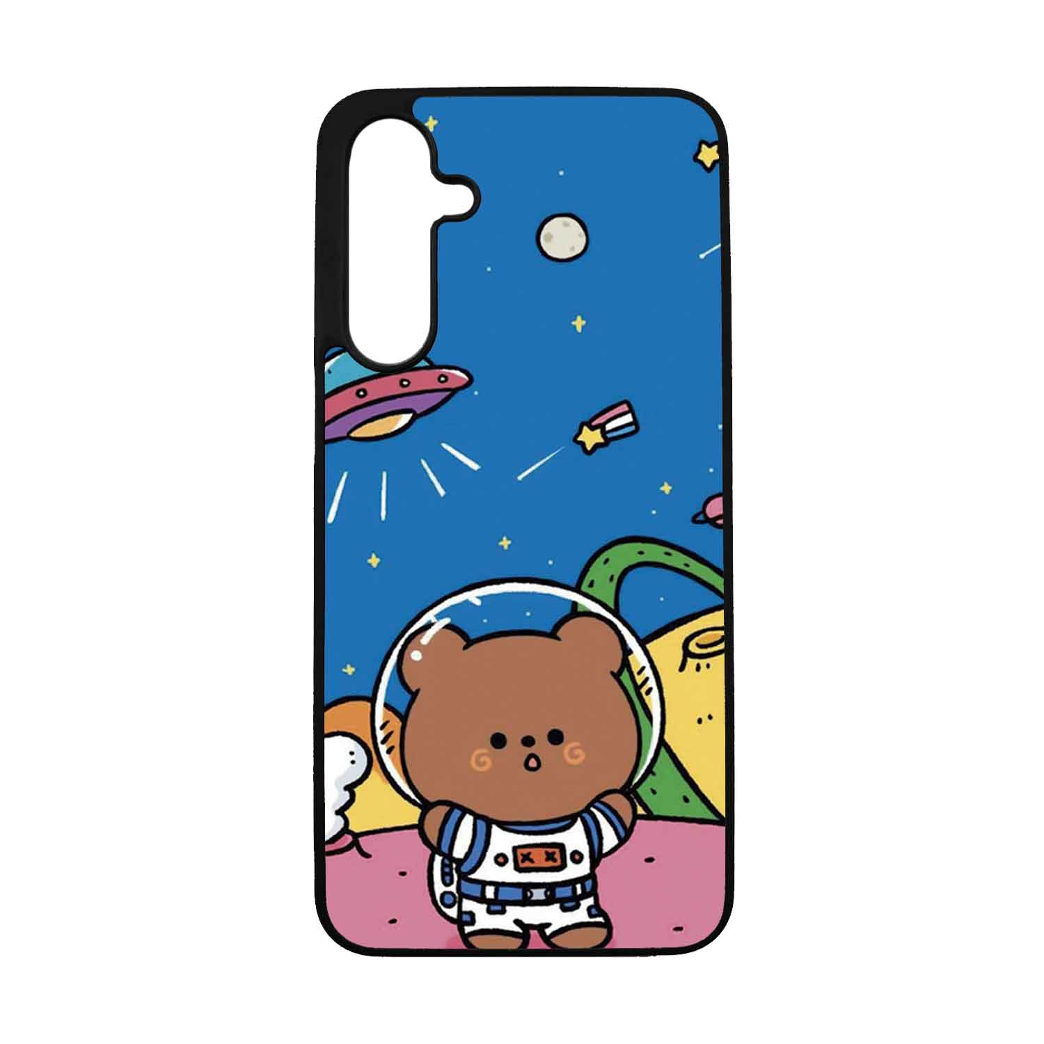 FUNDA PROTECTOR CASE PARA SAMSUNG S25 PLUS - 1