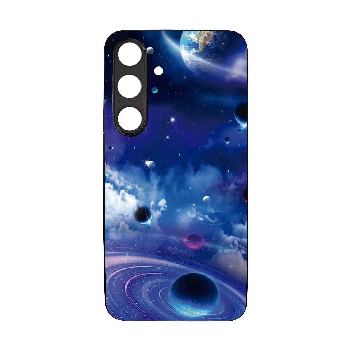 FUNDA PROTECTOR CASE PARA SAMSUNG S25 - 1