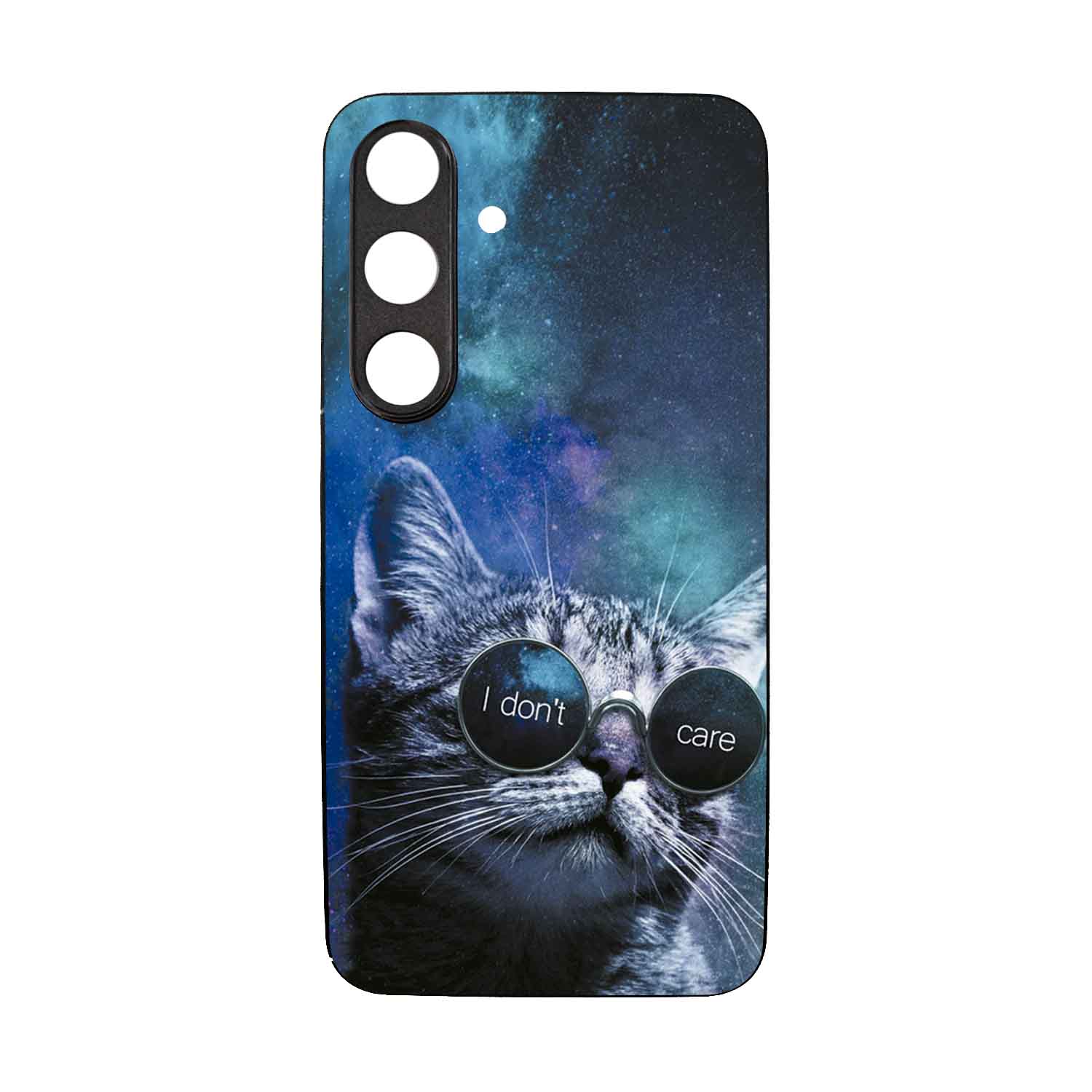 FUNDA PROTECTOR CASE PARA SAMSUNG S25 - 1