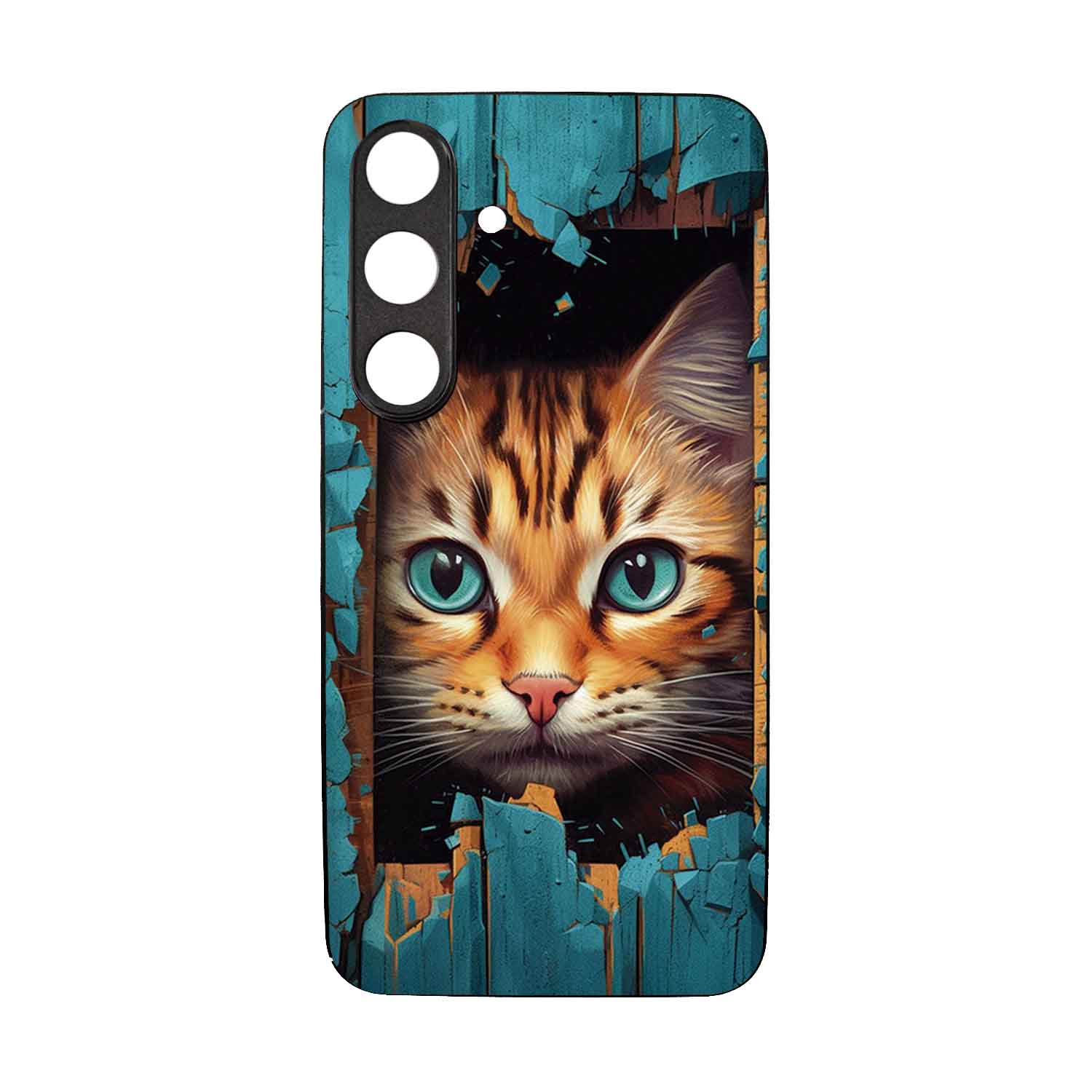 FUNDA PROTECTOR CASE PARA SAMSUNG S25 - 1