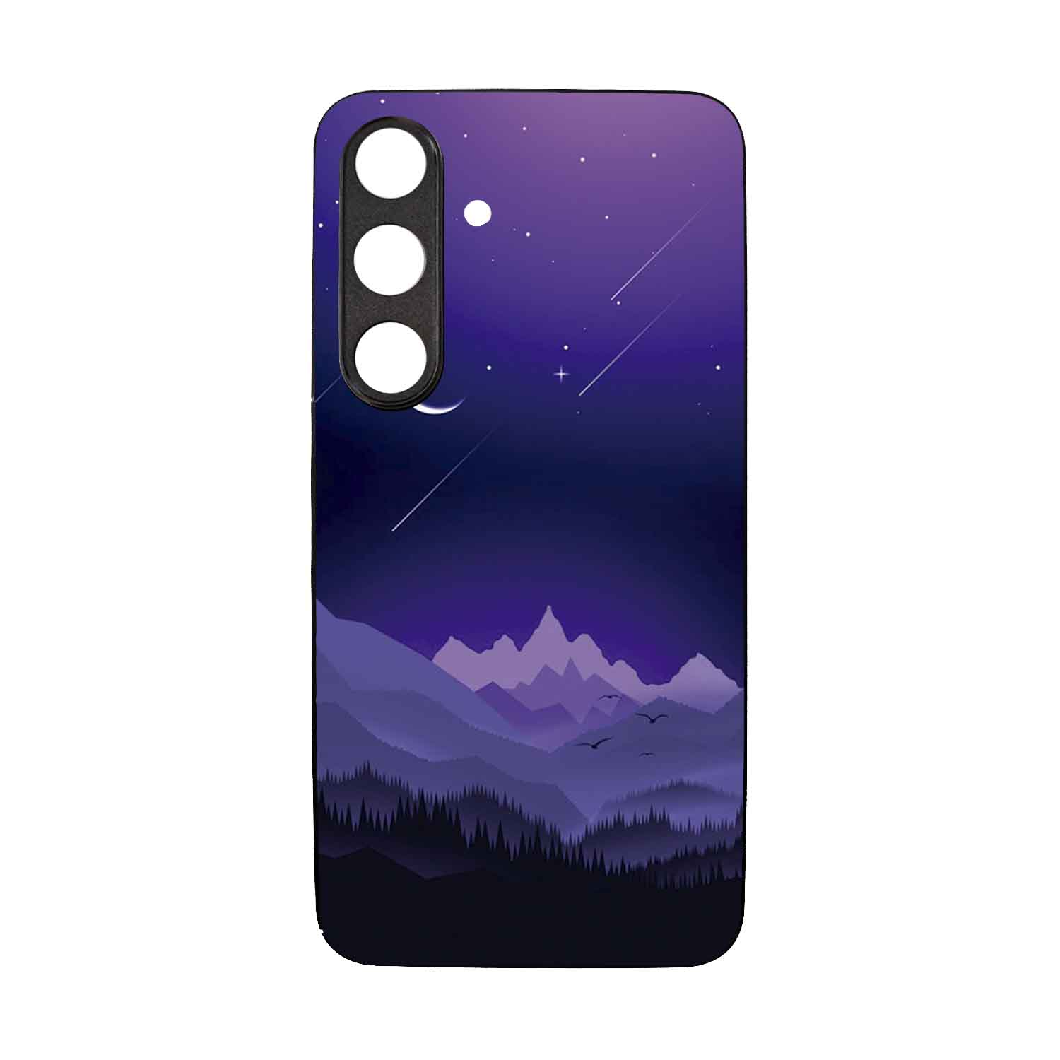 FUNDA PROTECTOR CASE PARA SAMSUNG S25 - 1