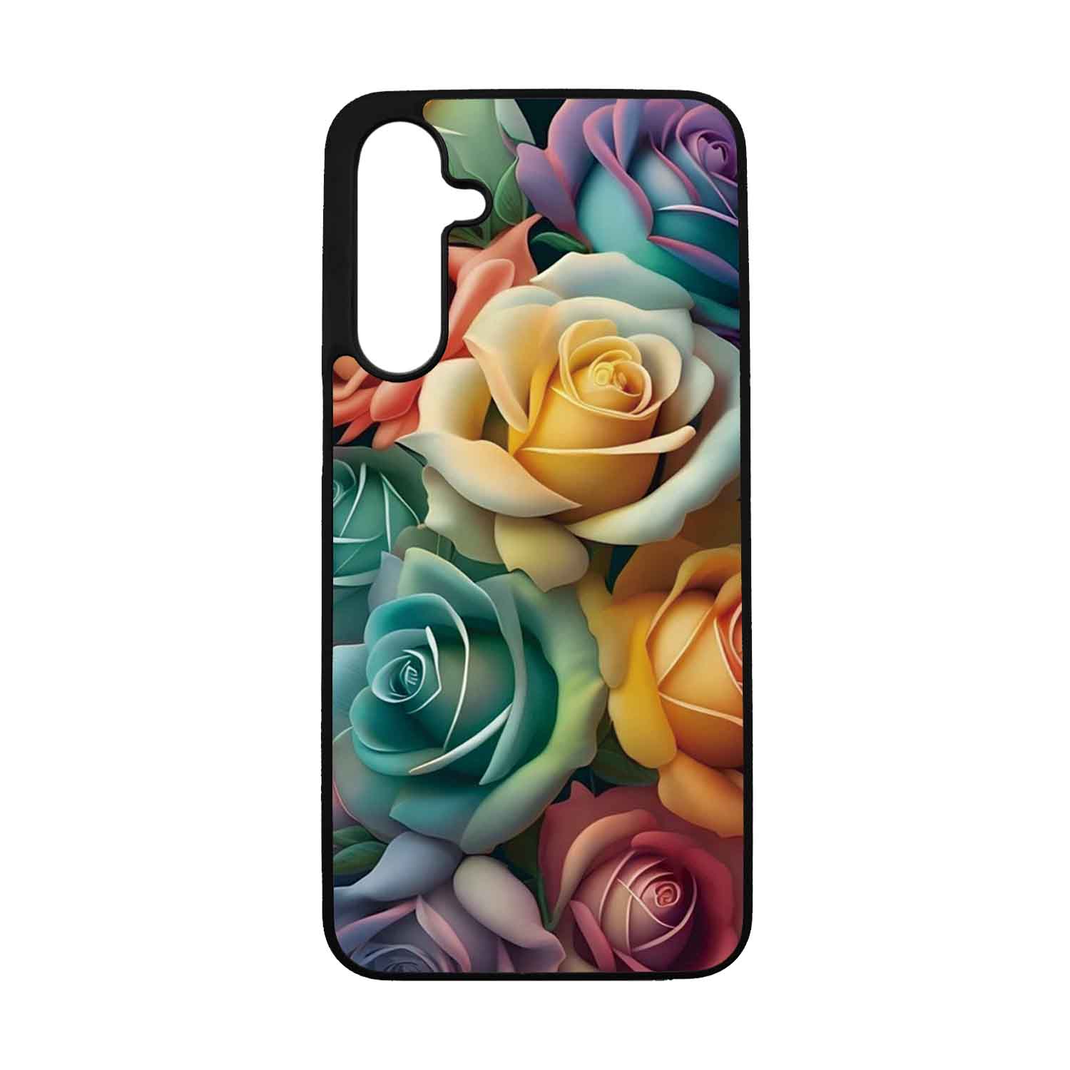 FUNDA PROTECTOR CASE PARA SAMSUNG S25 PLUS - 1