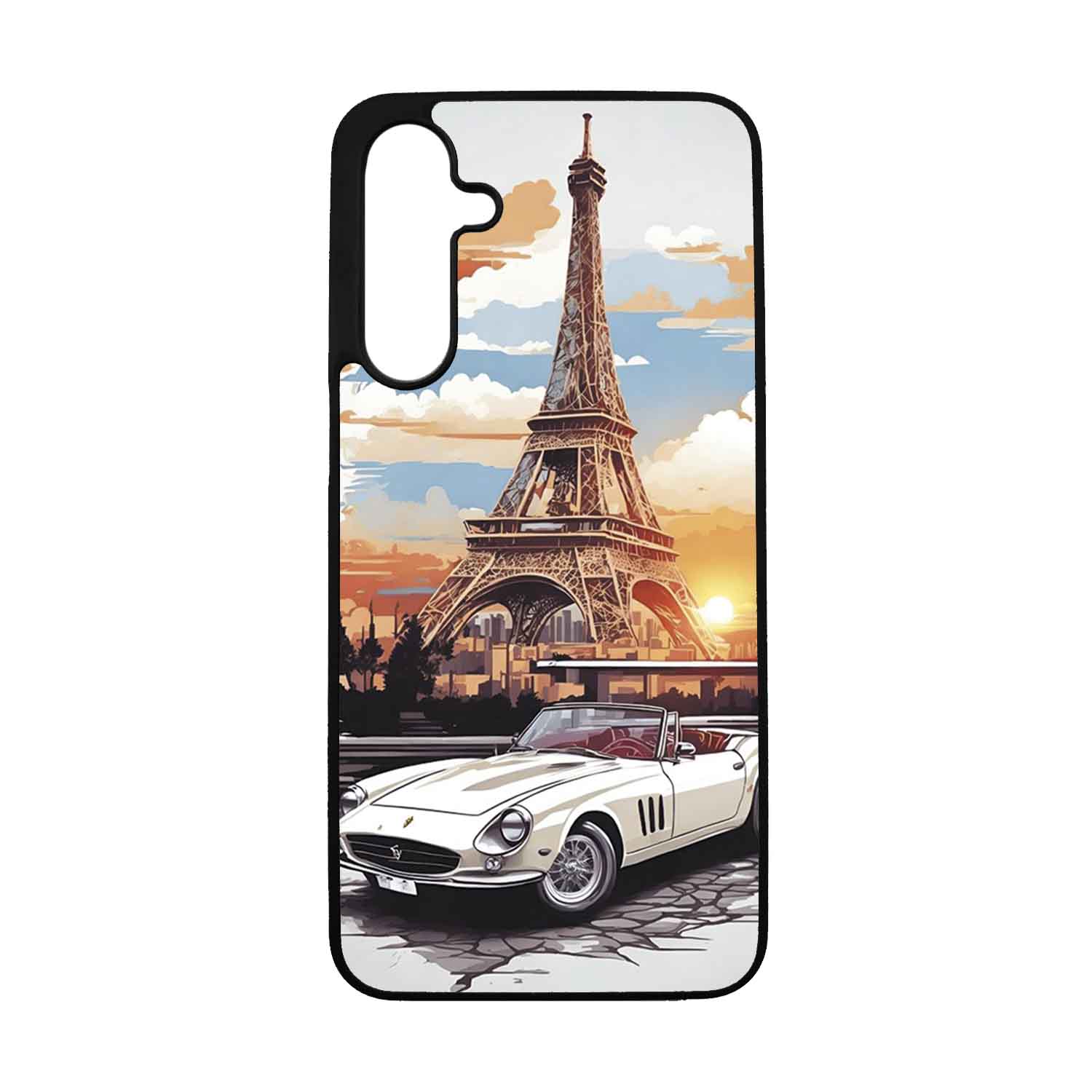 FUNDA PROTECTOR CASE PARA SAMSUNG S25 PLUS - 1