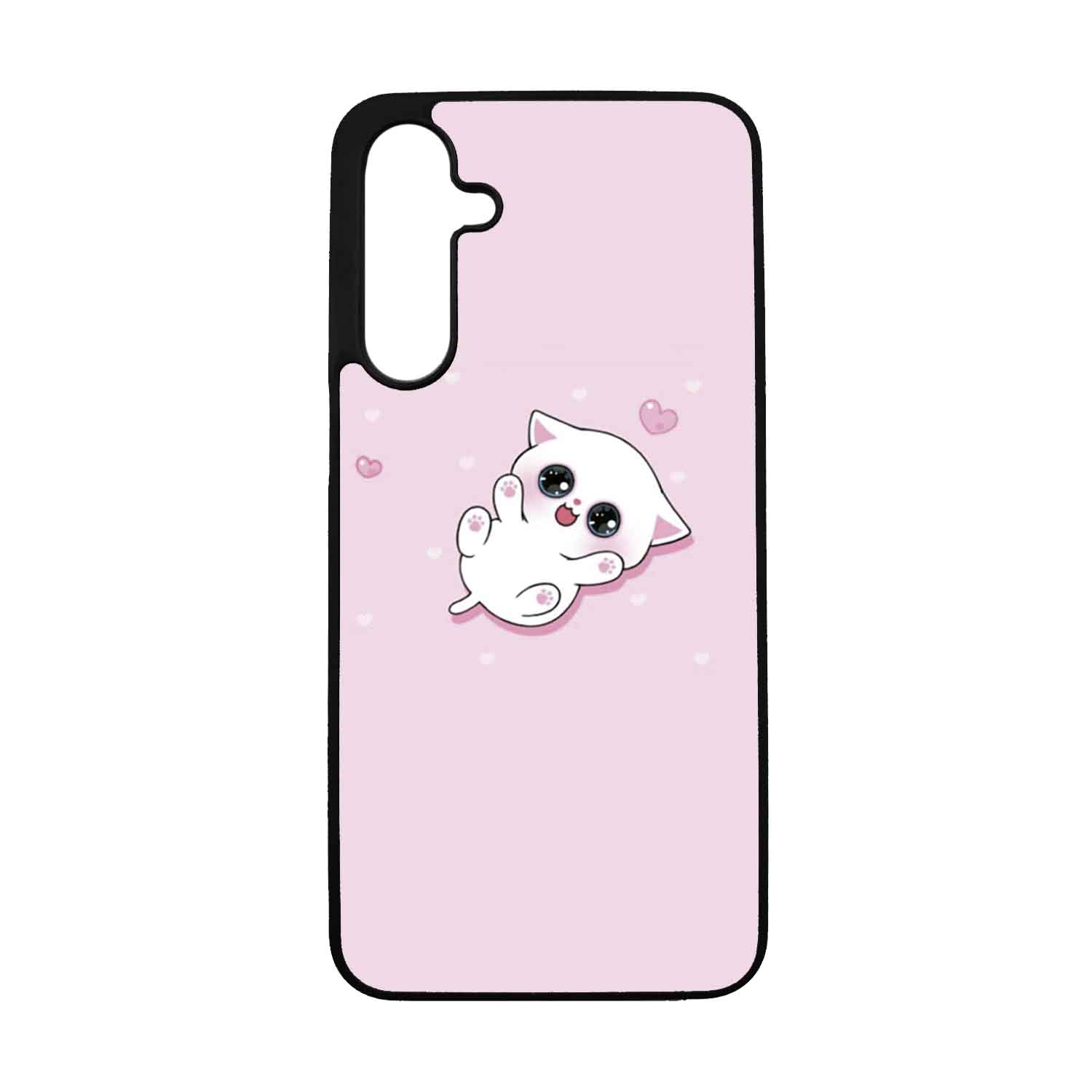FUNDA PROTECTOR CASE PARA SAMSUNG S25 PLUS - 1