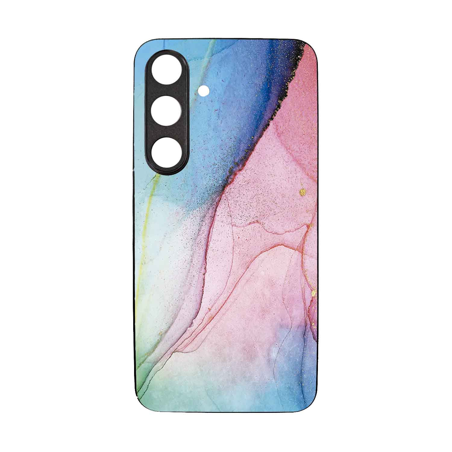 FUNDA PROTECTOR CASE PARA SAMSUNG S25 - 1