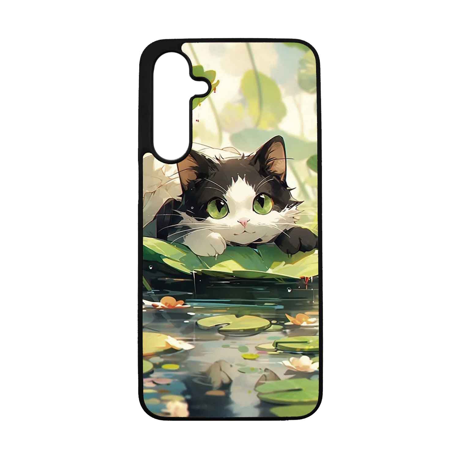 FUNDA PROTECTOR CASE PARA SAMSUNG S25 PLUS - 1