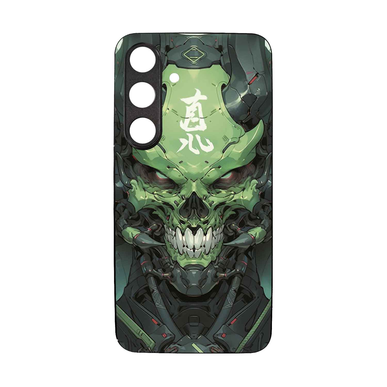 FUNDA PROTECTOR CASE PARA SAMSUNG S25 - 1