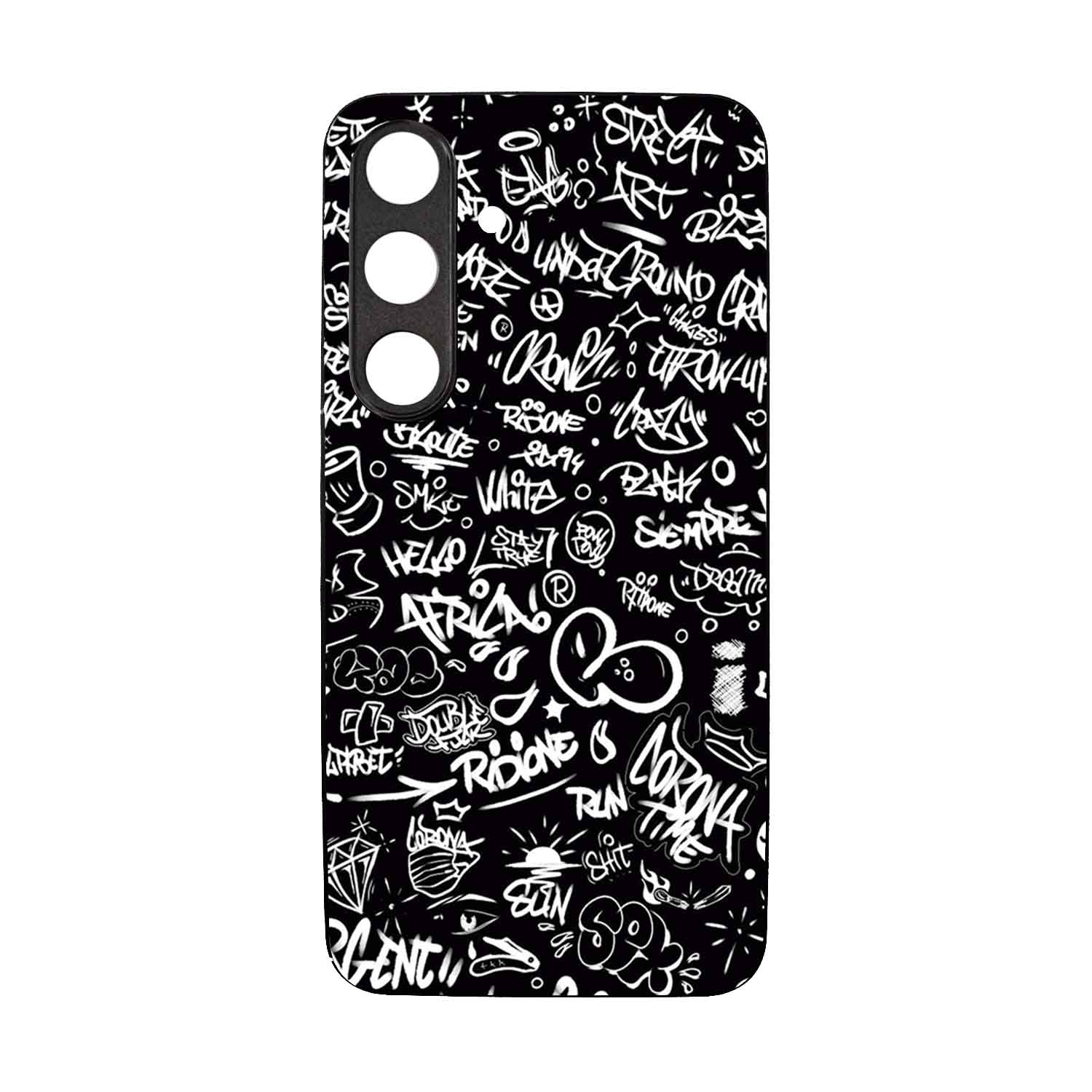 FUNDA PROTECTOR CASE PARA SAMSUNG S25 - 1