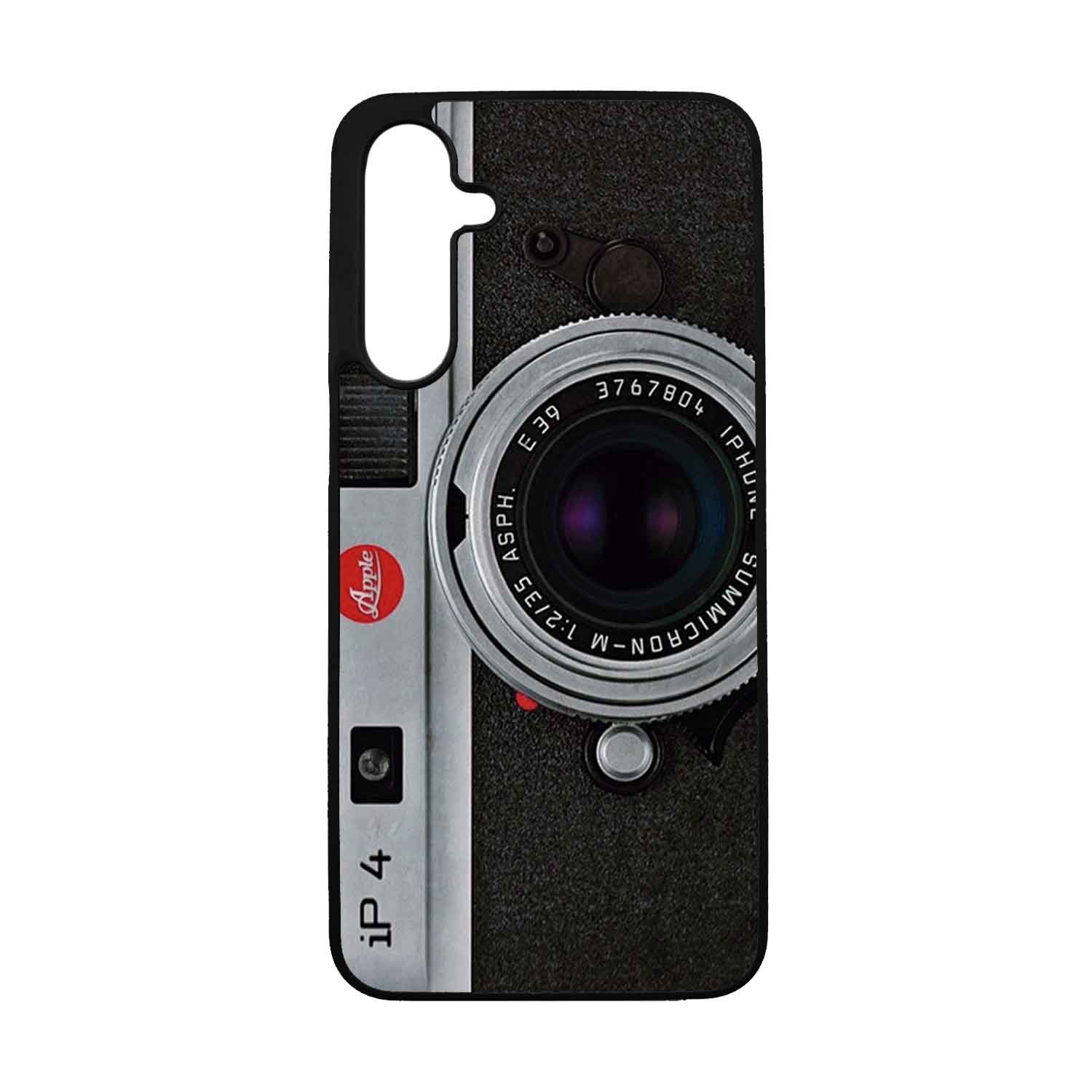 FUNDA PROTECTOR CASE PARA SAMSUNG S25 PLUS - 1