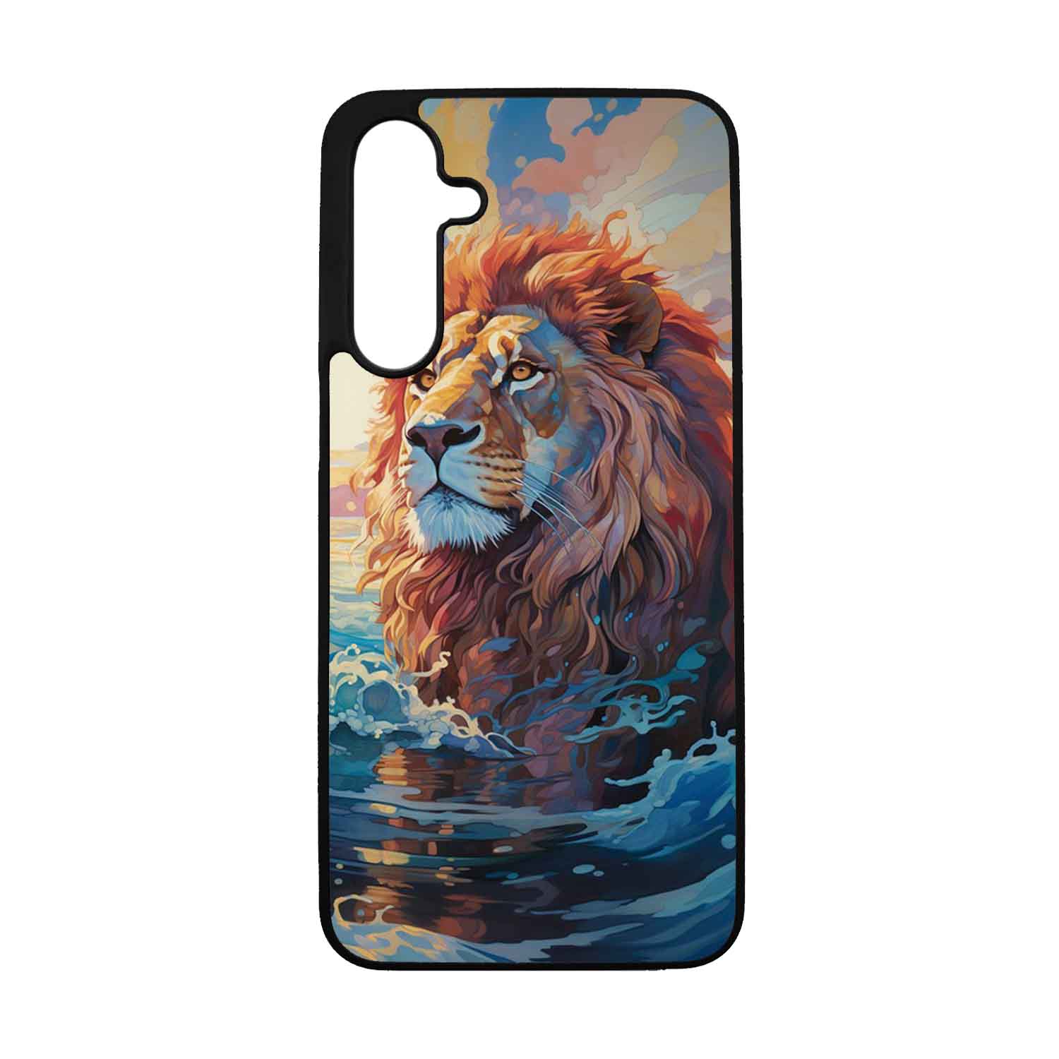 FUNDA PROTECTOR CASE PARA SAMSUNG S25 PLUS - 1
