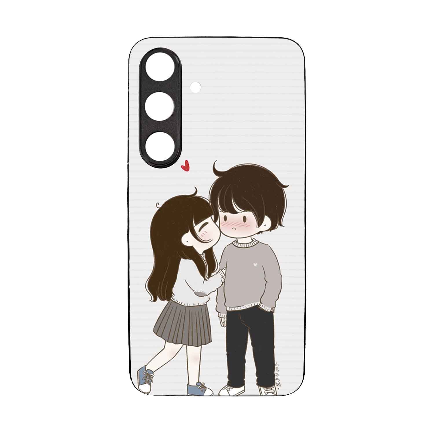 FUNDA PROTECTOR CASE PARA SAMSUNG S25 - 1