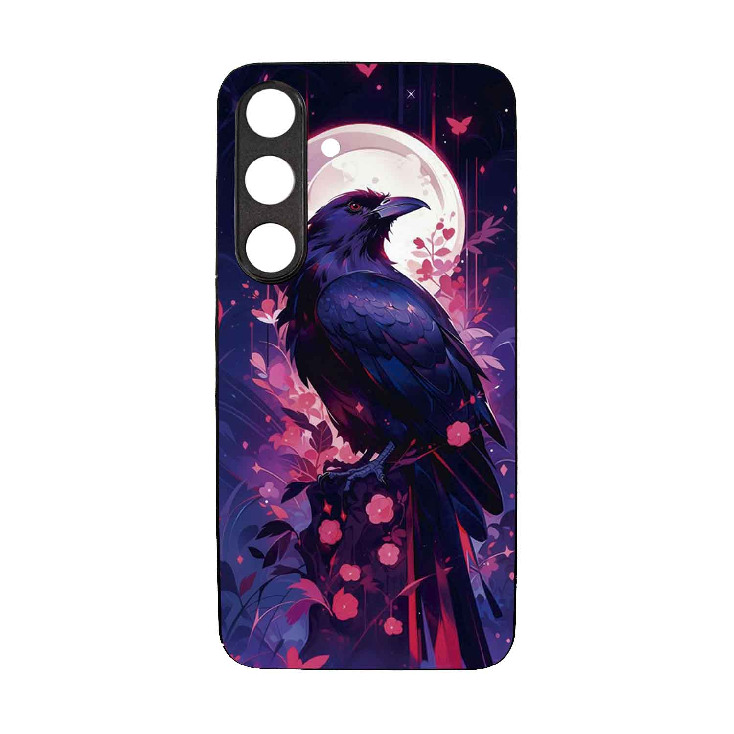 FUNDA PROTECTOR CASE PARA SAMSUNG S25 - 1