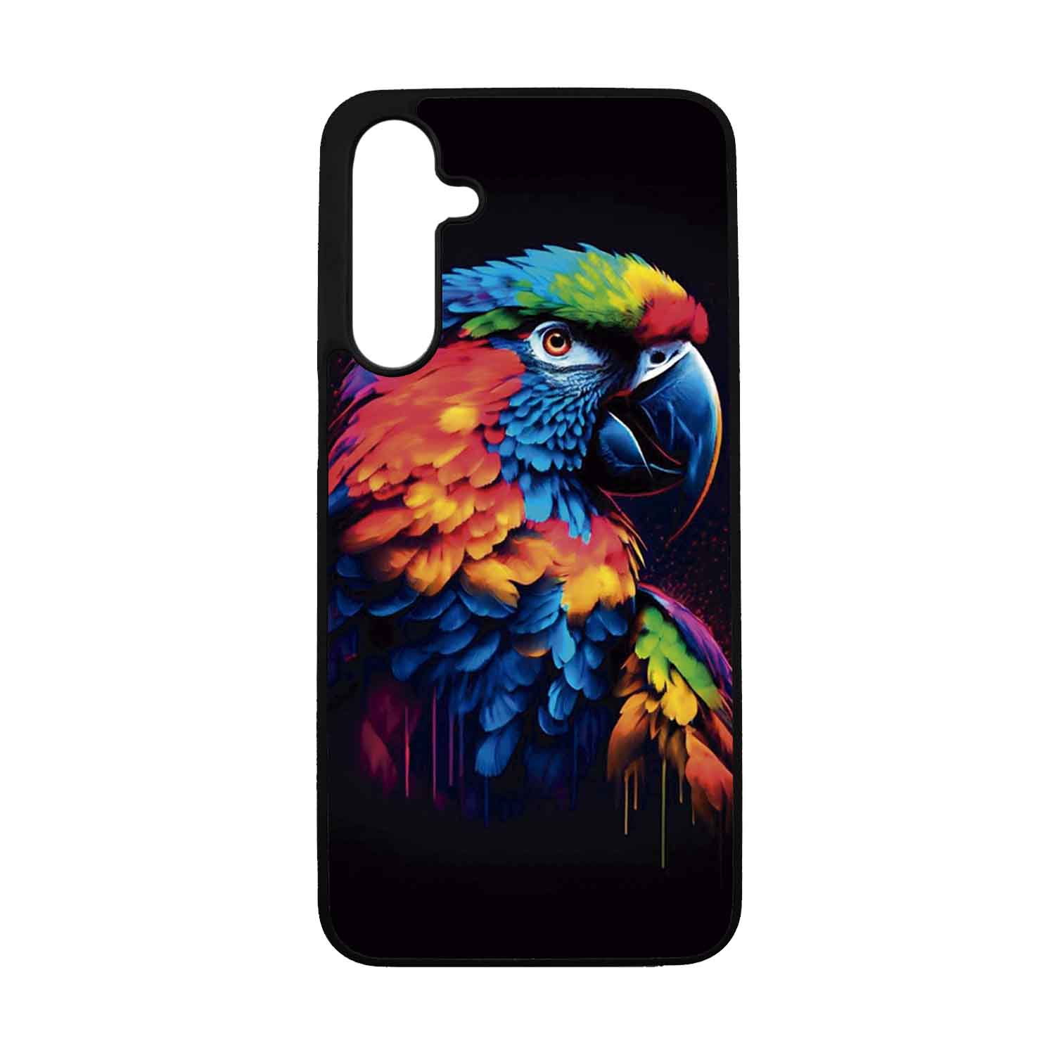 FUNDA PROTECTOR CASE PARA SAMSUNG S25 PLUS - 1