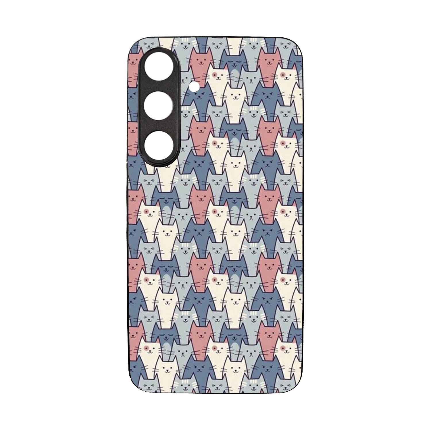 FUNDA PROTECTOR CASE PARA SAMSUNG S25 - 1
