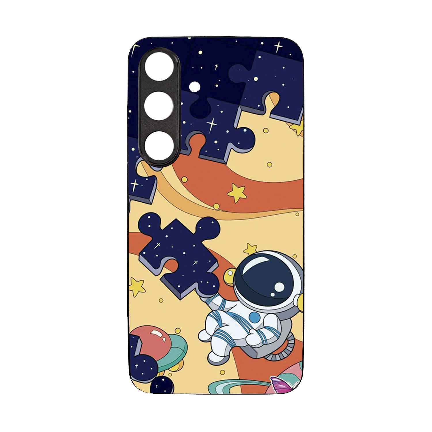 FUNDA PROTECTOR CASE PARA SAMSUNG S25 - 1