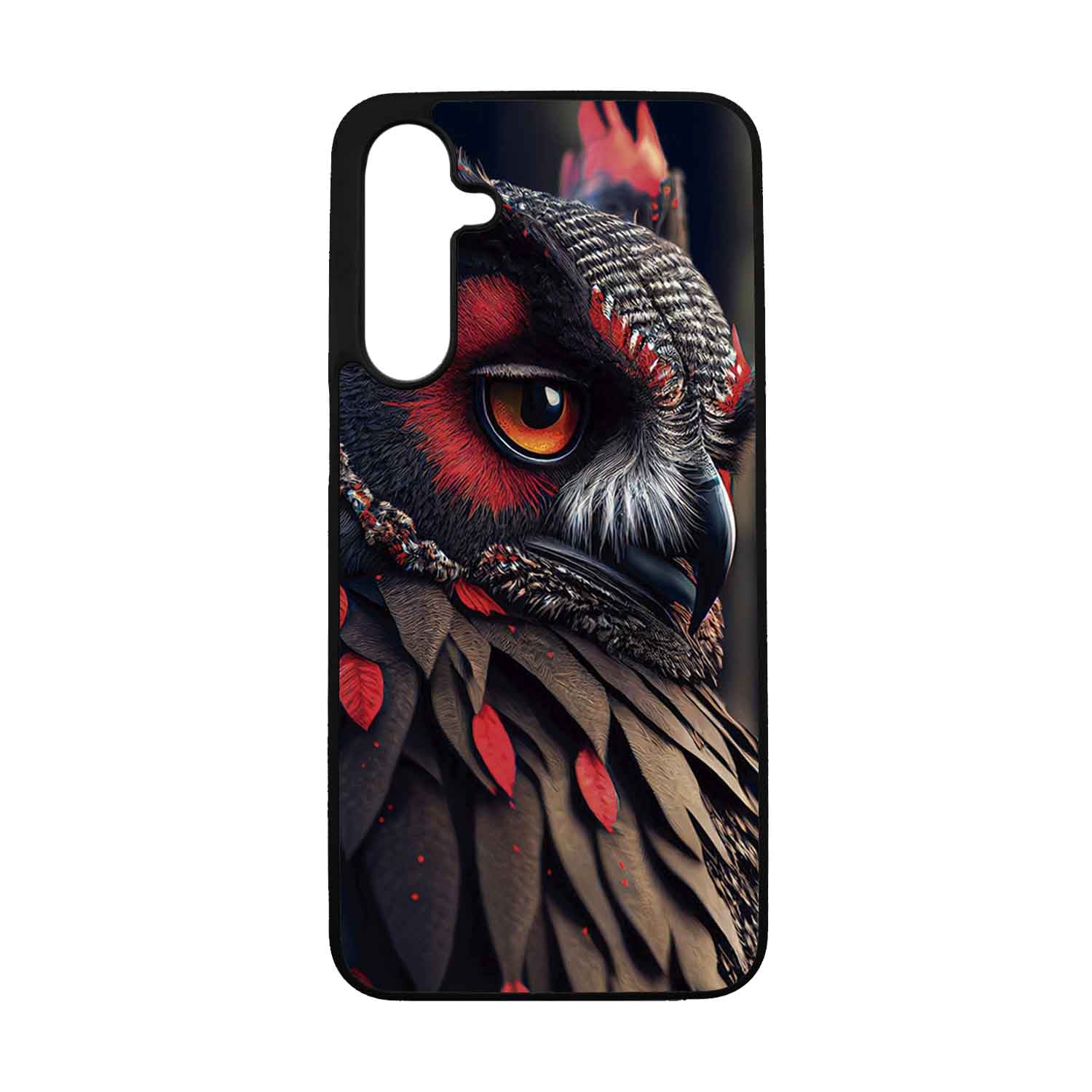 FUNDA PROTECTOR CASE PARA SAMSUNG S25 PLUS - 1