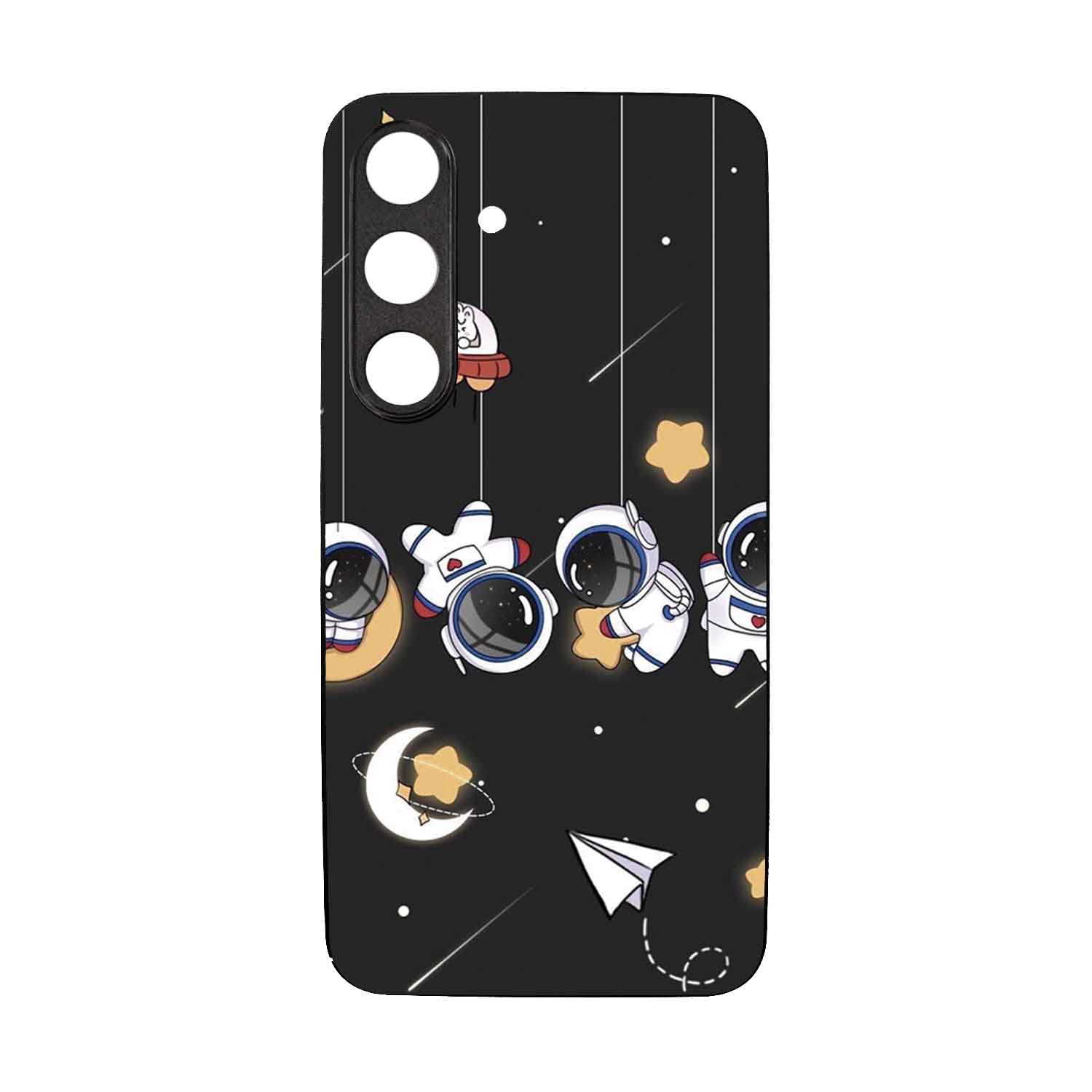 FUNDA PROTECTOR CASE PARA SAMSUNG S25 - 1