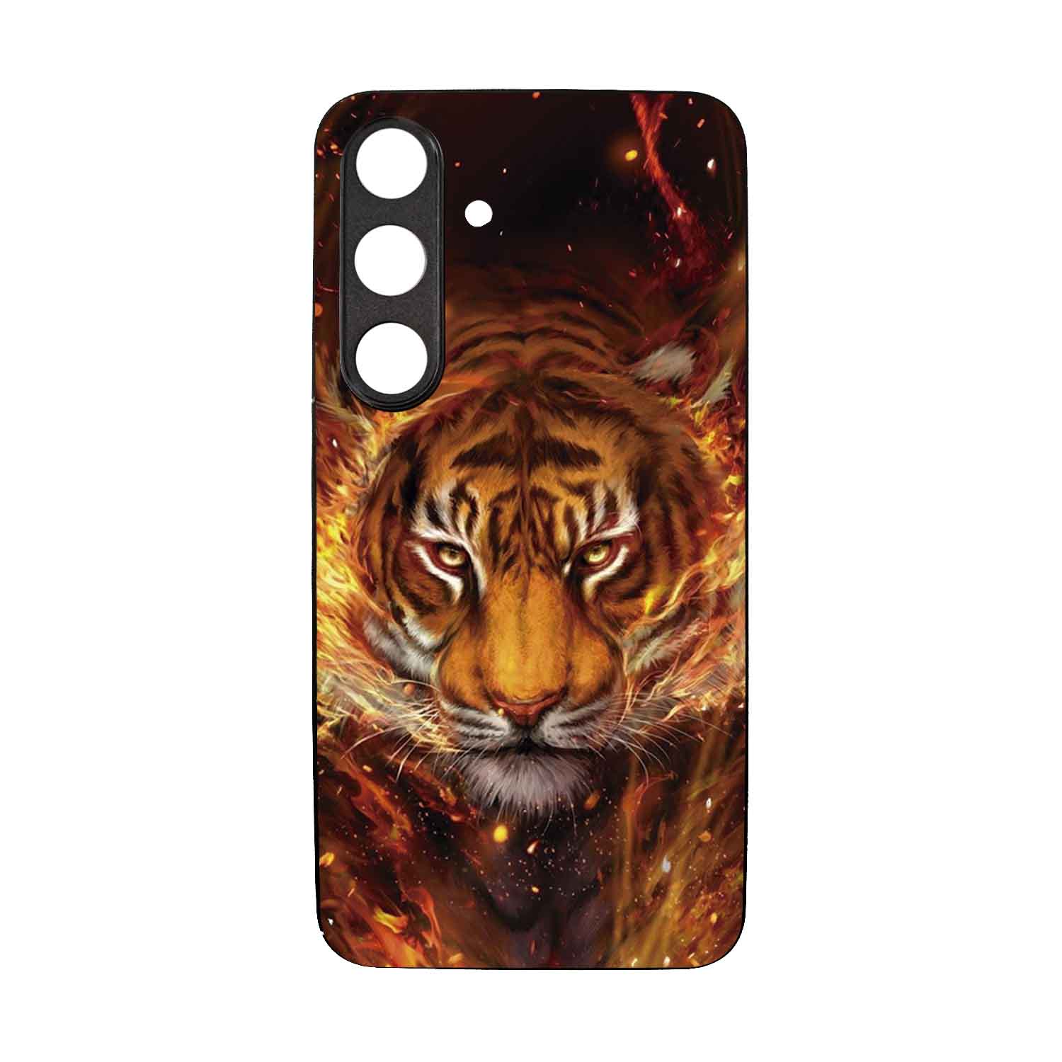 FUNDA PROTECTOR CASE PARA SAMSUNG S25 - 1