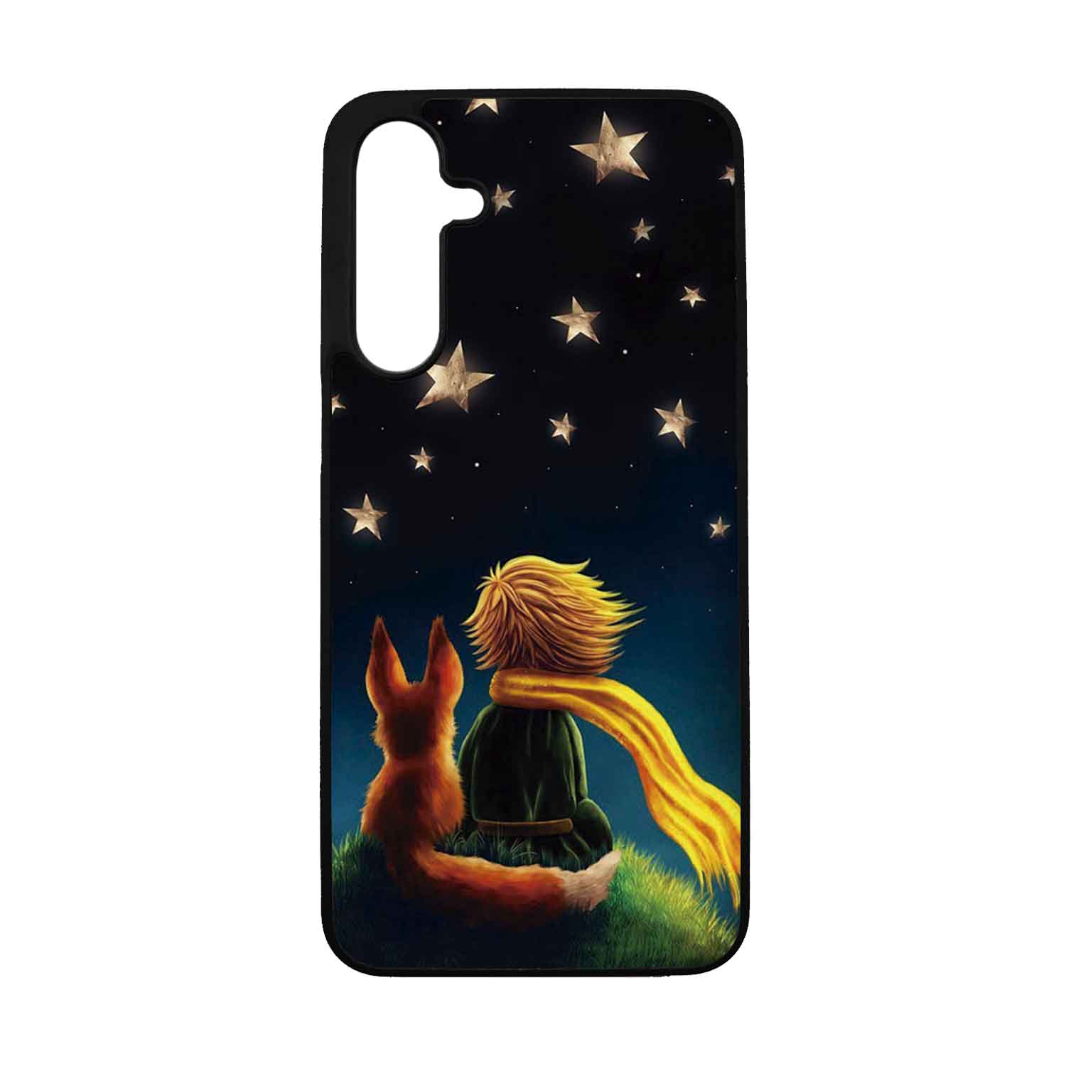 FUNDA PROTECTOR CASE PARA SAMSUNG S25 PLUS - 1