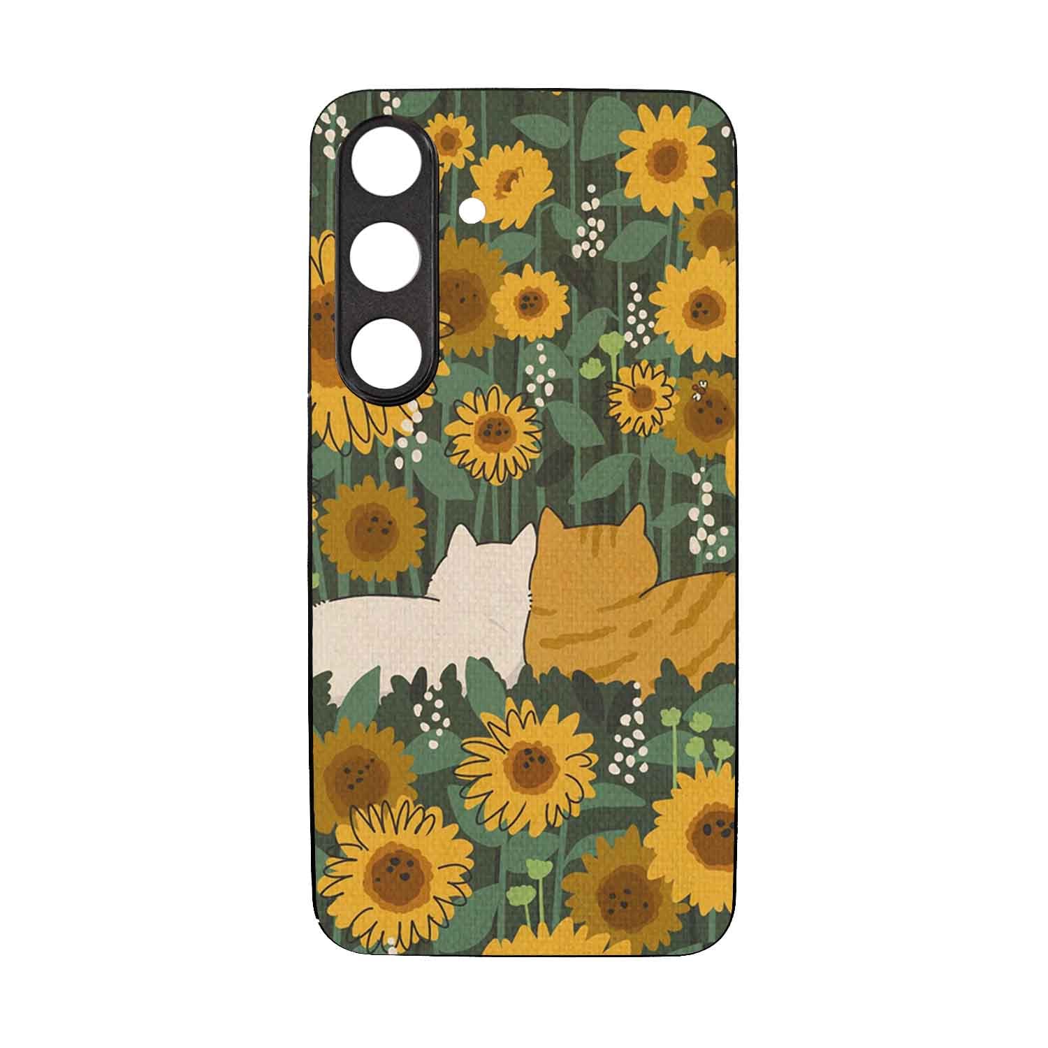 FUNDA PROTECTOR CASE PARA SAMSUNG S25 - 1