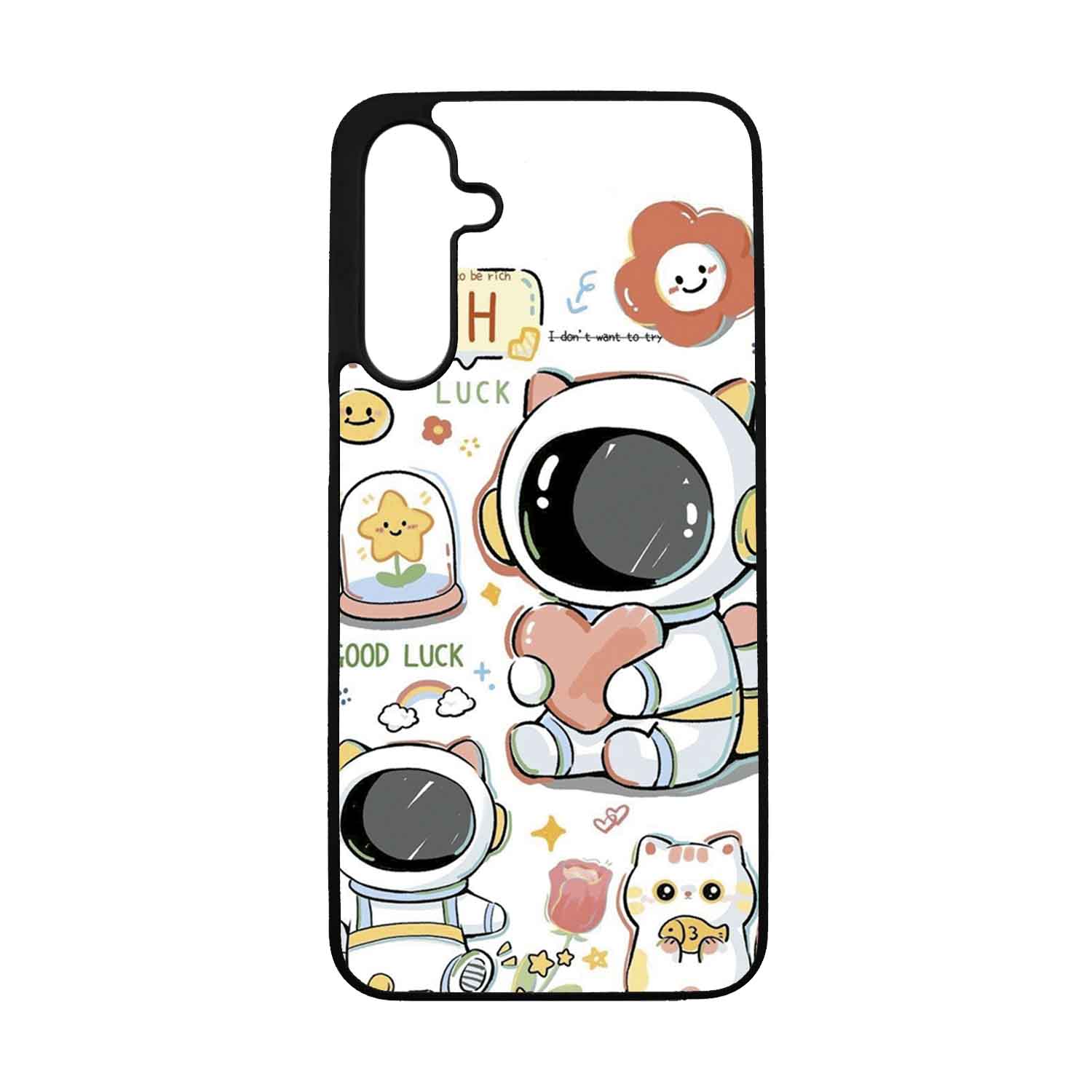 FUNDA PROTECTOR CASE PARA SAMSUNG S25 PLUS - 1