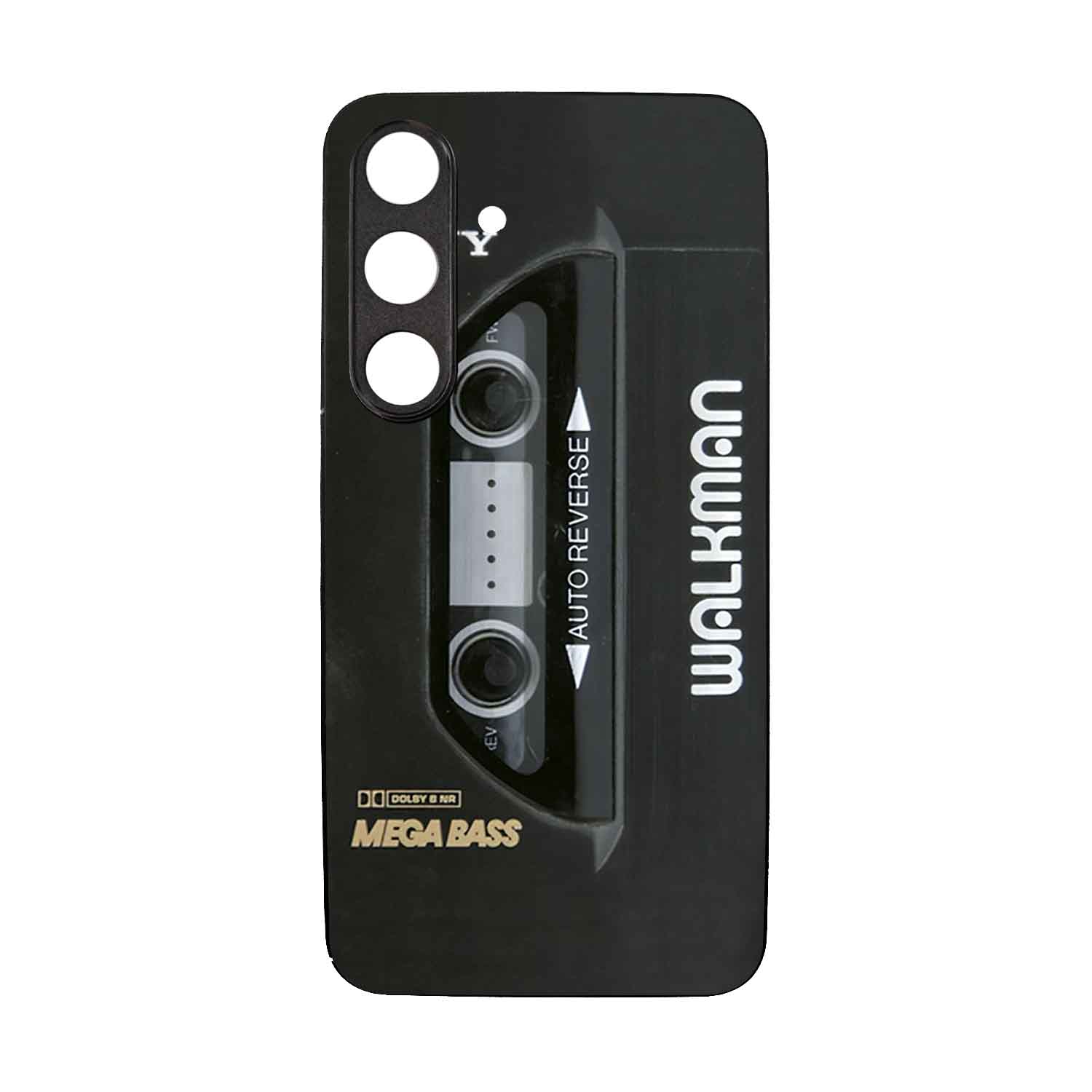 FUNDA PROTECTOR CASE PARA SAMSUNG S25 - 1