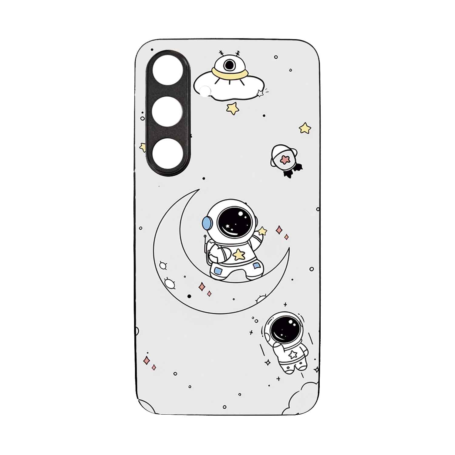 FUNDA PROTECTOR CASE PARA SAMSUNG S25 - 1