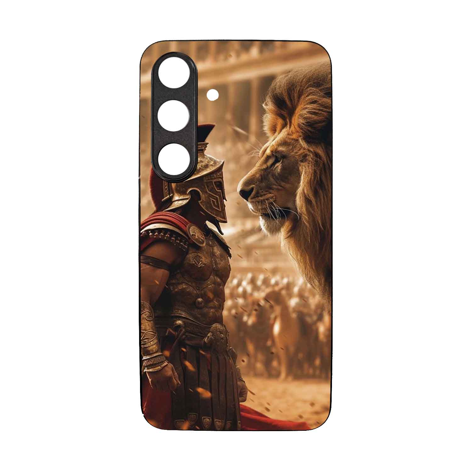 FUNDA PROTECTOR CASE PARA SAMSUNG S25 - 1
