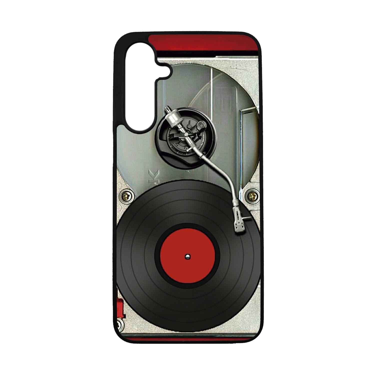 FUNDA PROTECTOR CASE PARA SAMSUNG S25 PLUS - 1