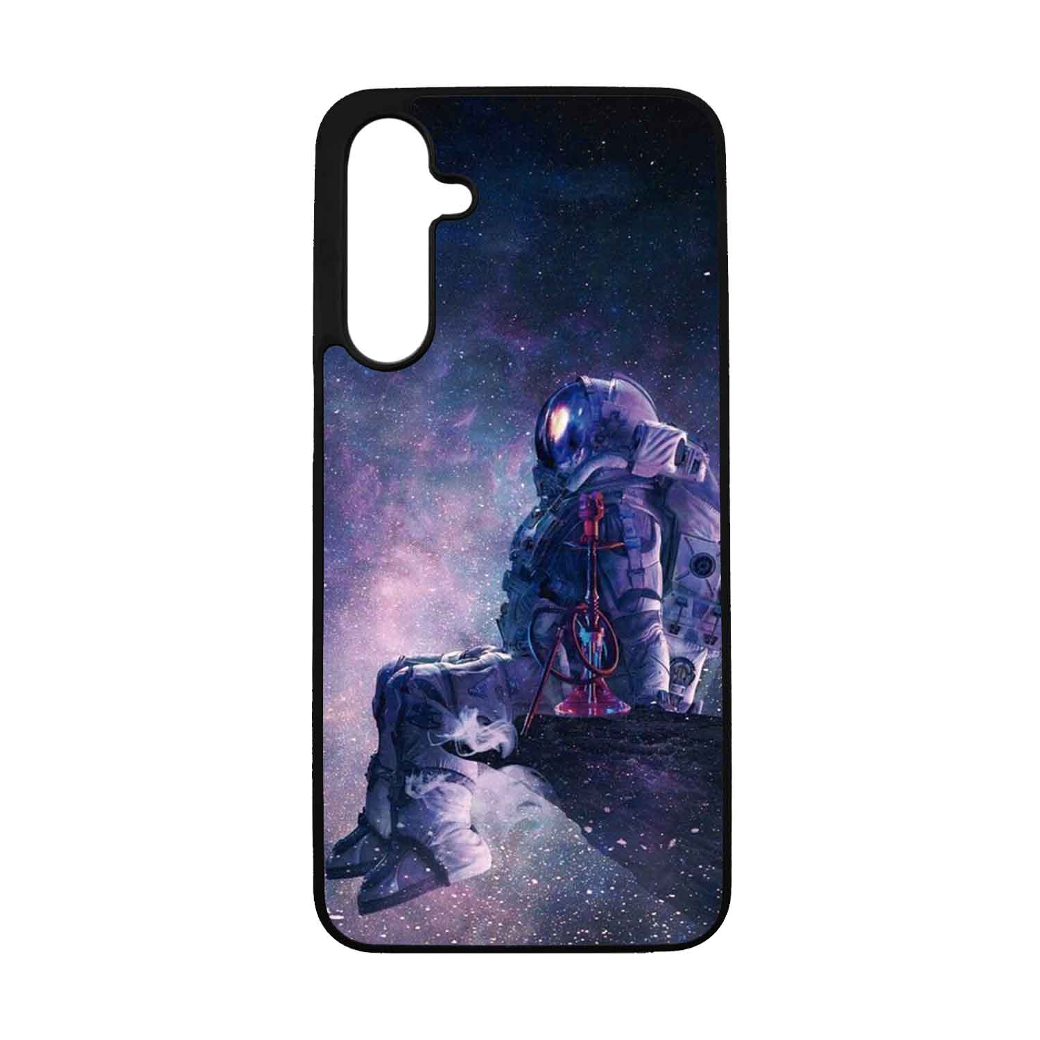 FUNDA PROTECTOR CASE PARA SAMSUNG S25 PLUS - 1