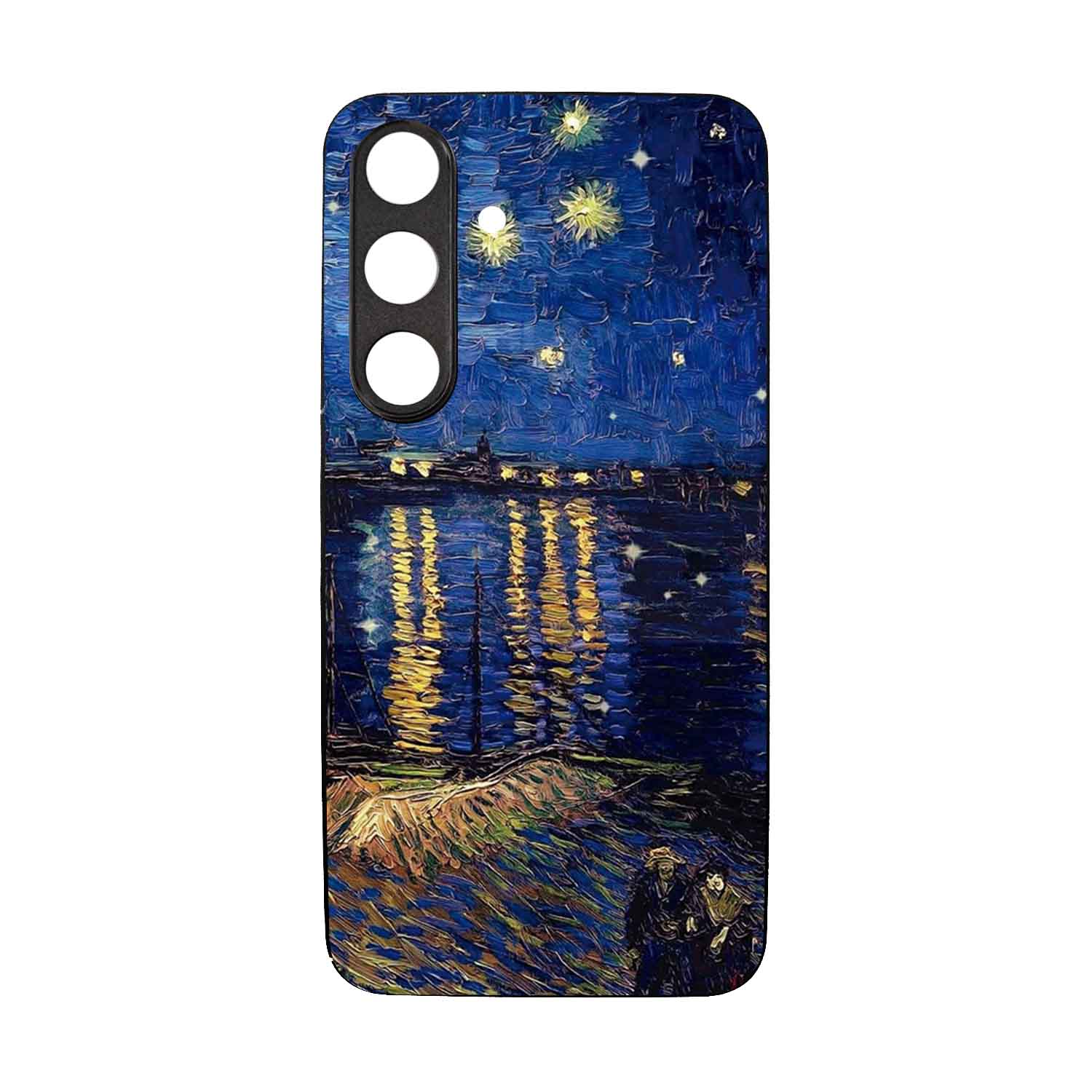 FUNDA PROTECTOR CASE PARA SAMSUNG S25 - 1