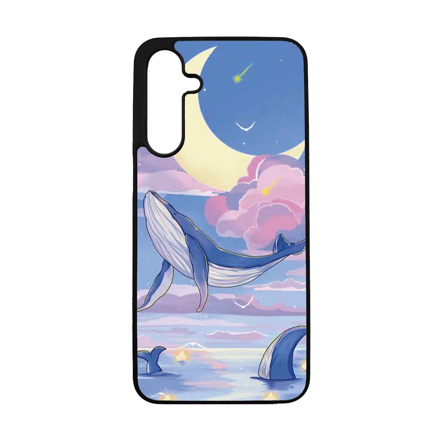 FUNDA PROTECTOR CASE PARA SAMSUNG S25 PLUS - 1